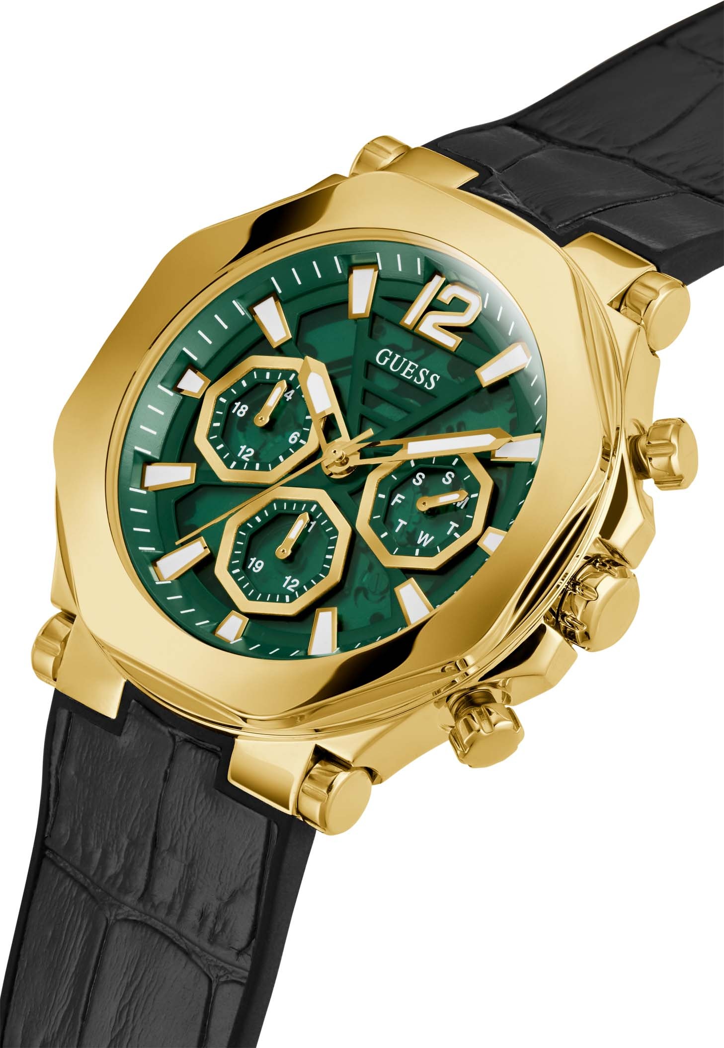 Guess Multifunktionsuhr »GW0492G3« FN6227