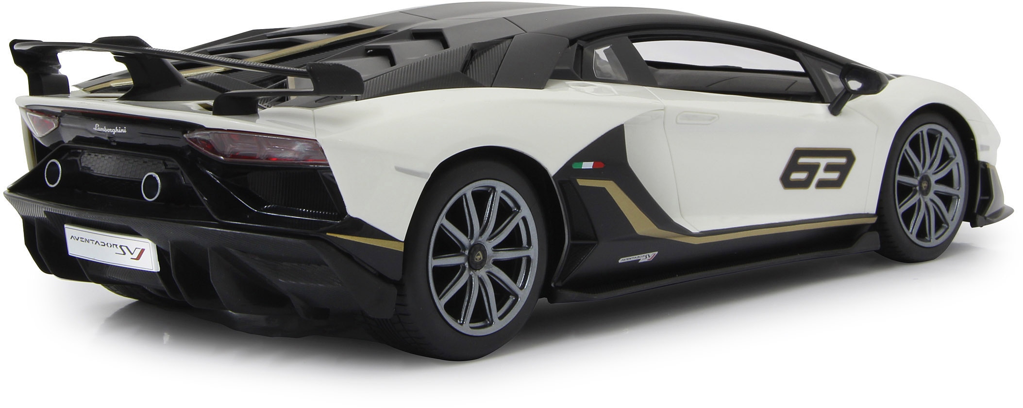 Jamara RC-Auto »Lamborghini Aventador SVJ Performance 1:14, 2,4 GHz«