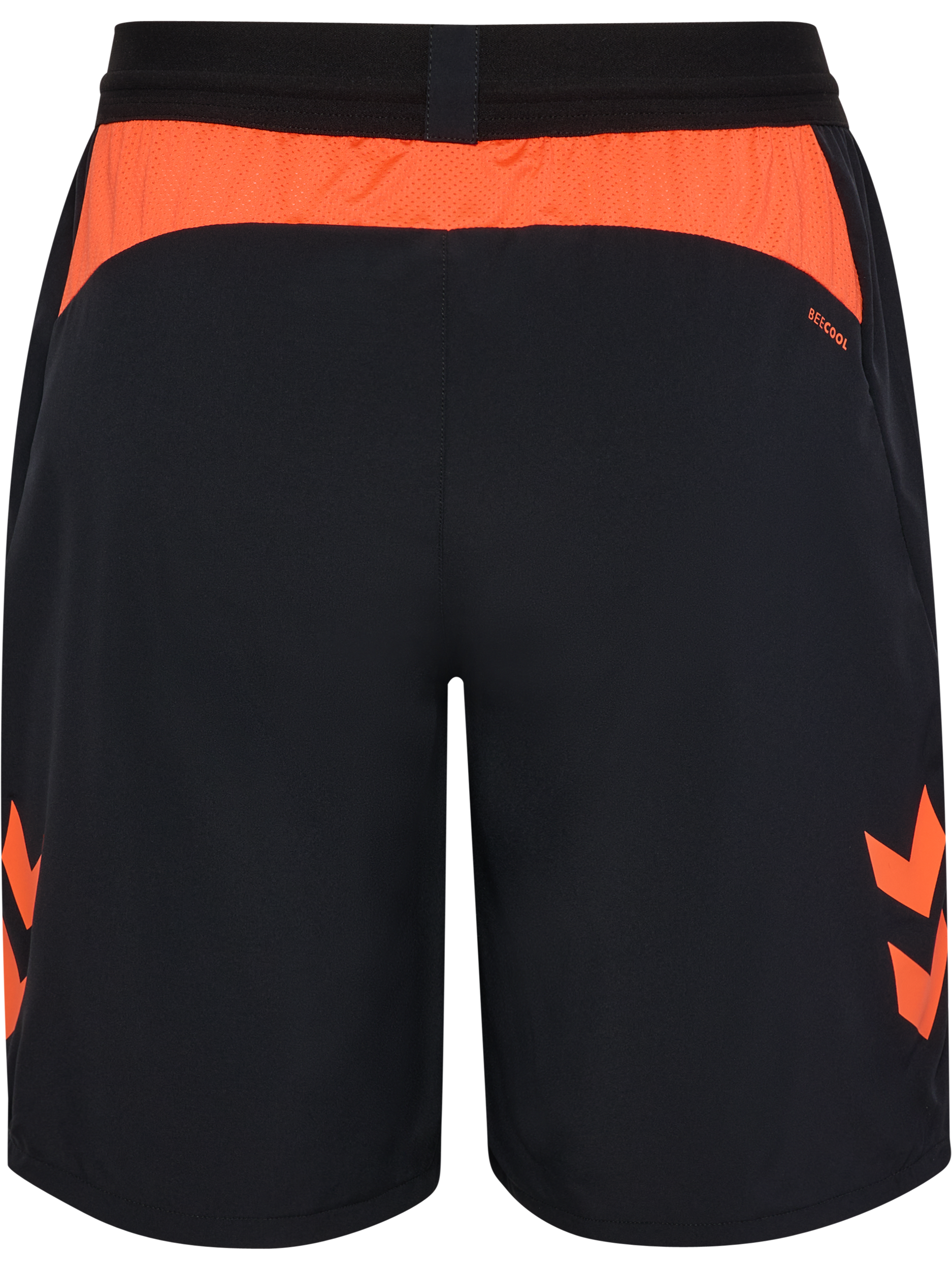 hummel Trainingsshorts »HMLBLAZE PRO TRAINING SHORTS«, (1 tlg.)