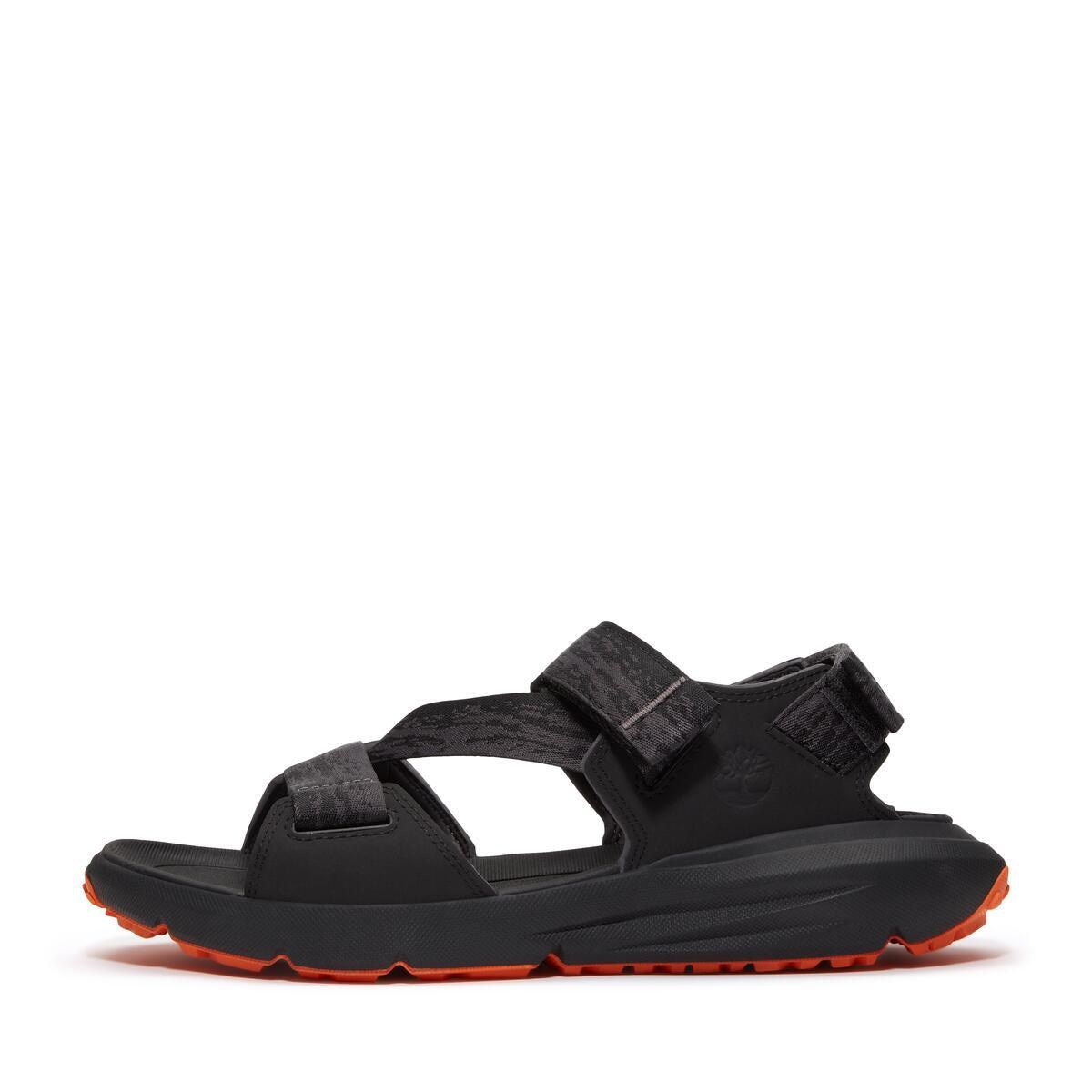 Timberland Sandale »MOTION DUNE BACKSTRAP SANDAL«