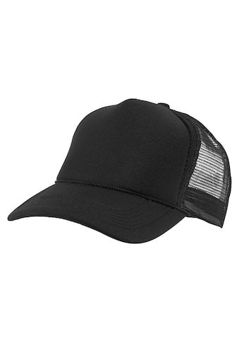 Trucker Cap