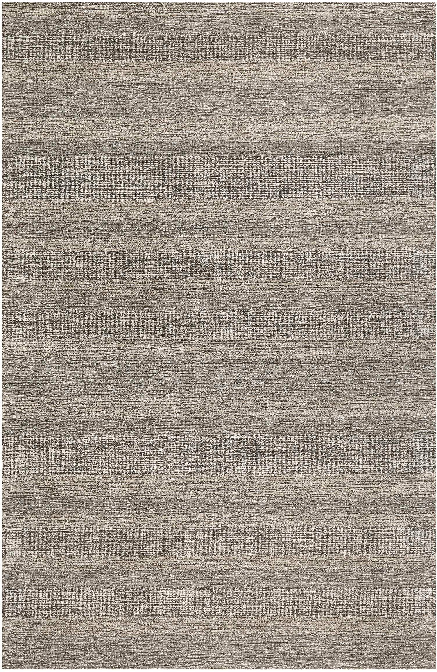 Wecon home Wollteppich »Gustav« rechteckig 8 mm Höhe