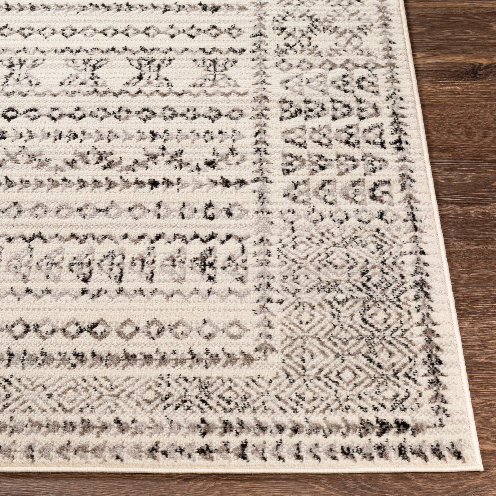 Teppich Surya rechteckig 2313«, online »Geometric kaufen