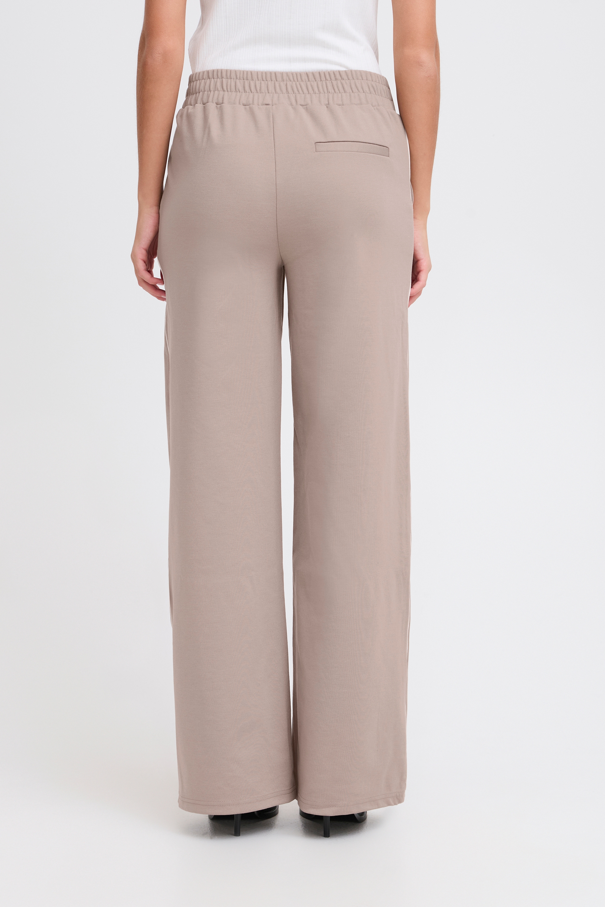 Ichi Stoffhose »Hose IXKATE«