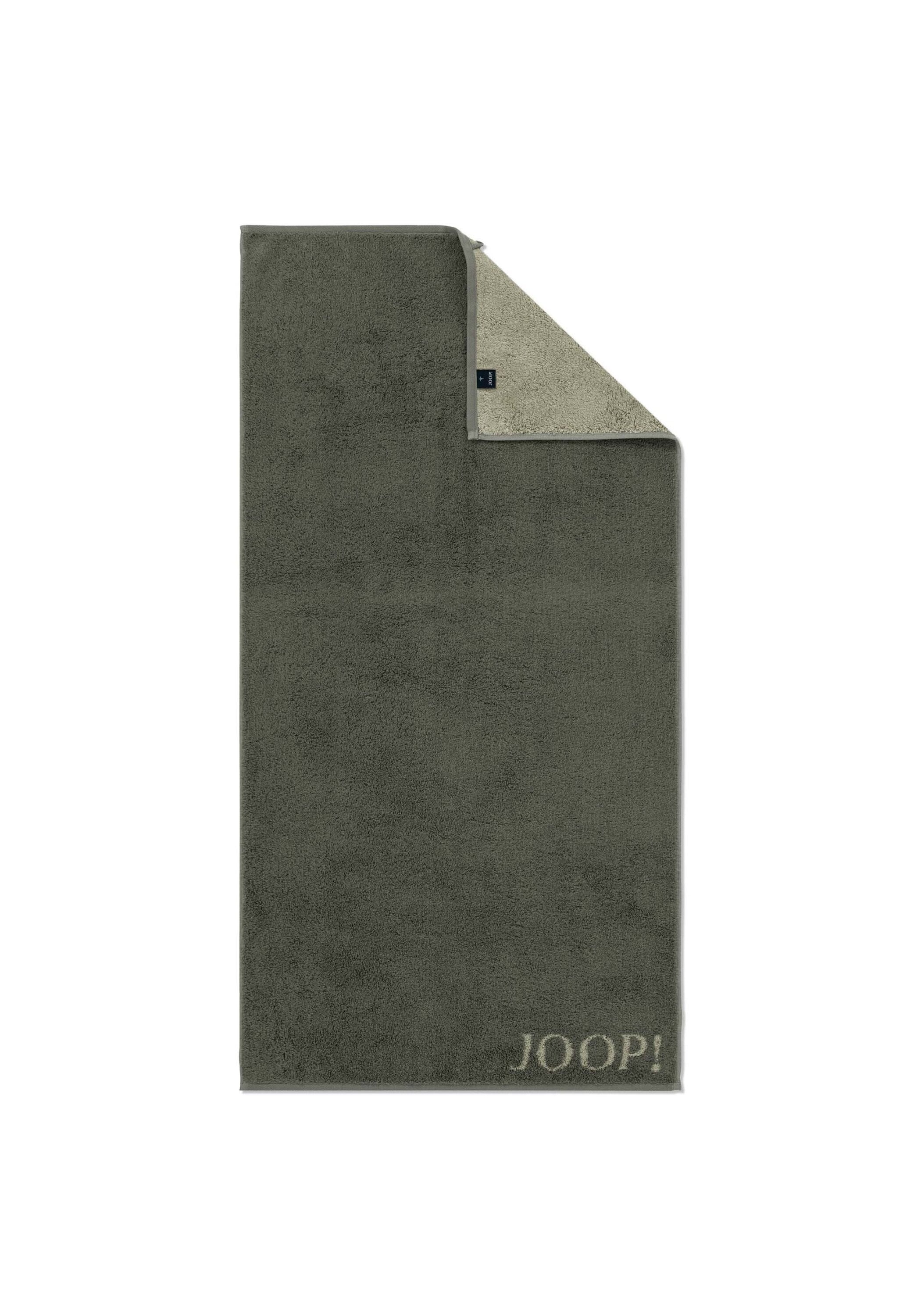 JOOP! Handtuch »Handtuch J! Joop! Contour 10er Pack«