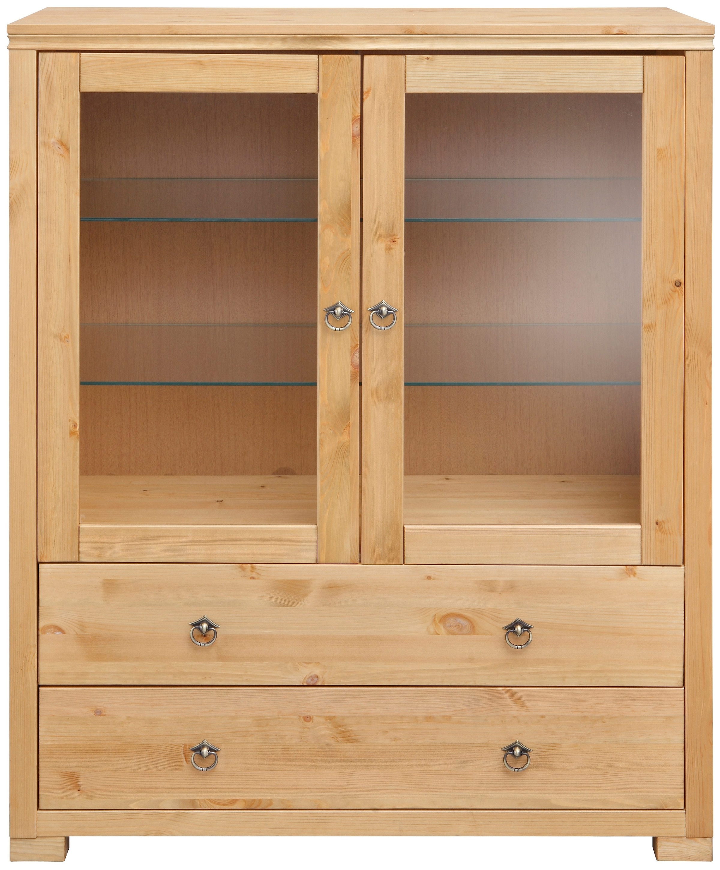 Breite cm Highboard Home auf »Gotland«, Raten kaufen 101 affaire