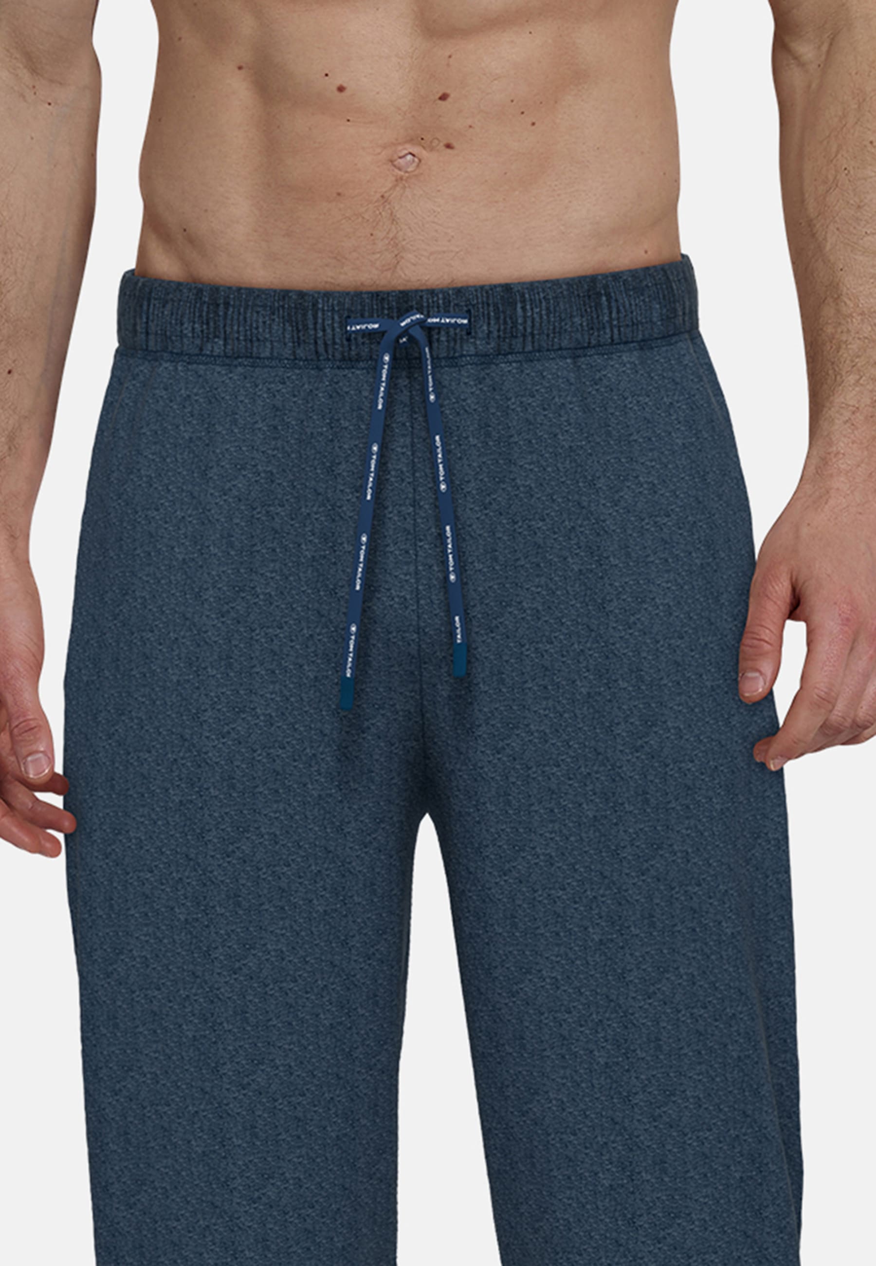TOM TAILOR Pyjamahose »Tennessee«