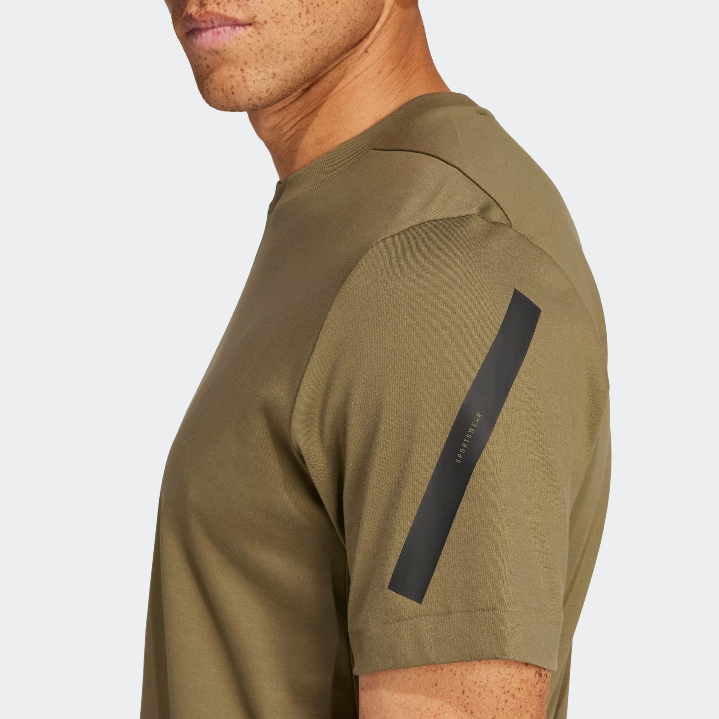 adidas Sportswear T-Shirt »M Z.N.E. TEE«