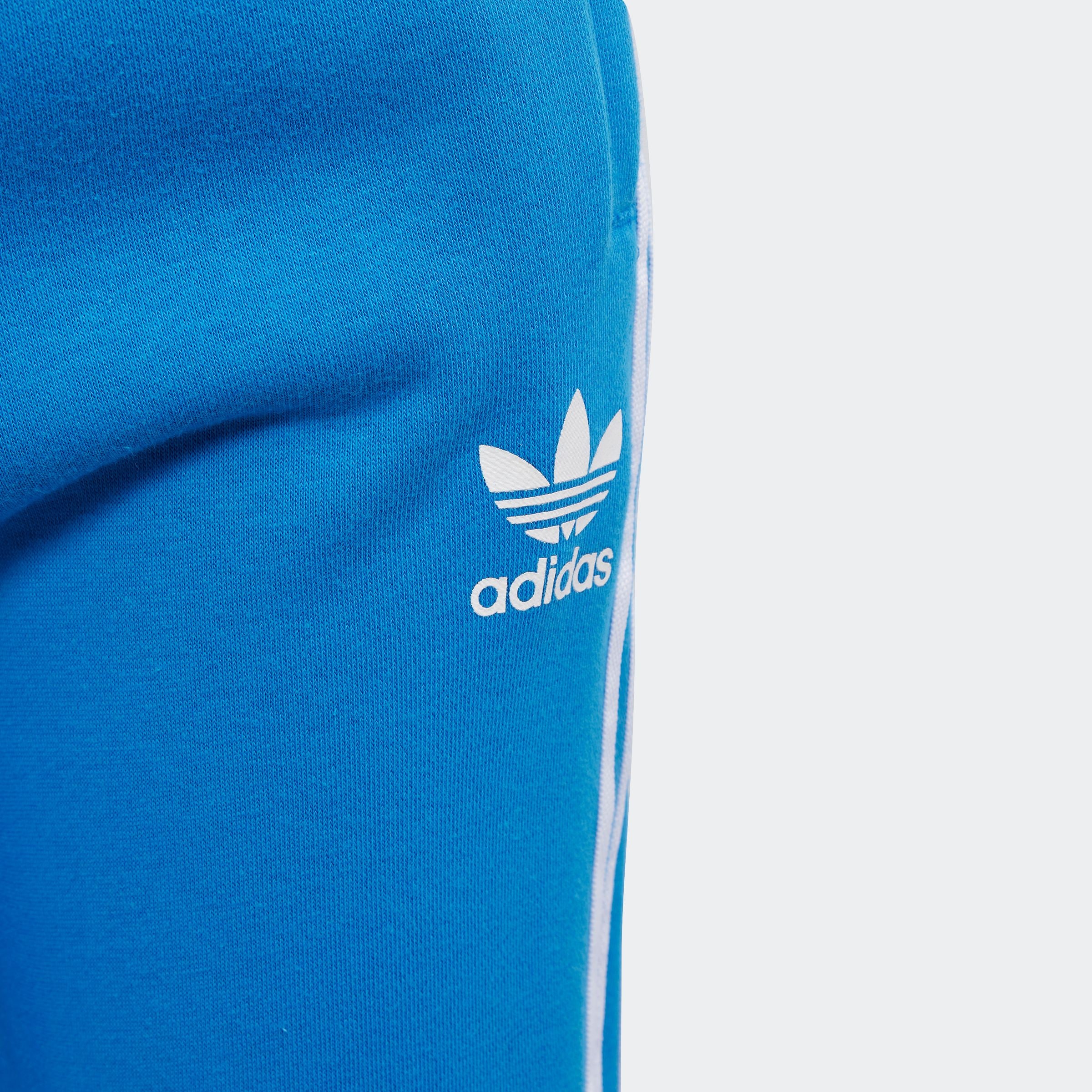 adidas Originals Sporthose »3STREIFEN HOSE«, (1 tlg.)