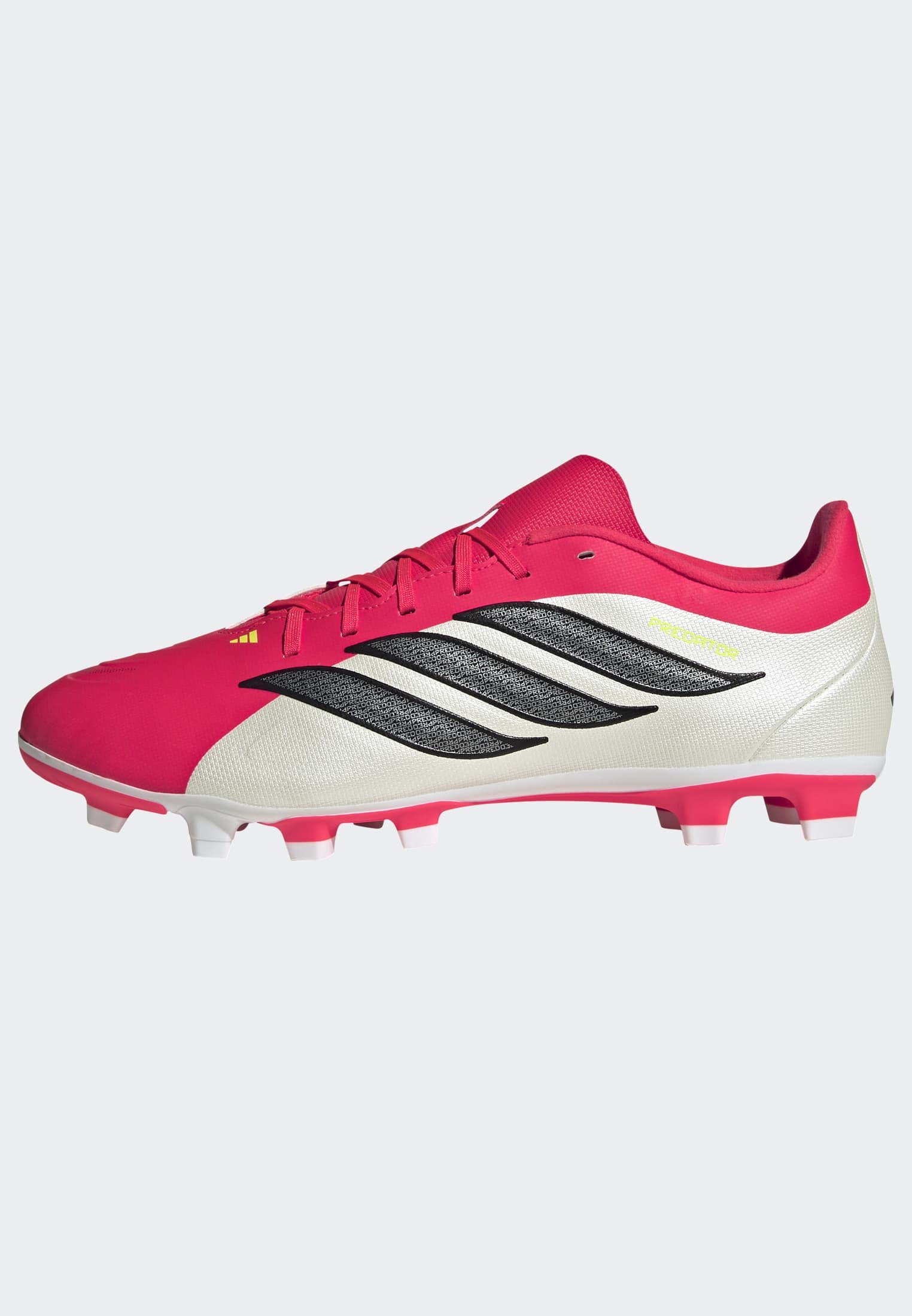 adidas Performance Fußballschuh »PREDATOR CLUB FIRM GROUND/MULTI GROUND«  für viele verschiedene Böden geeignet