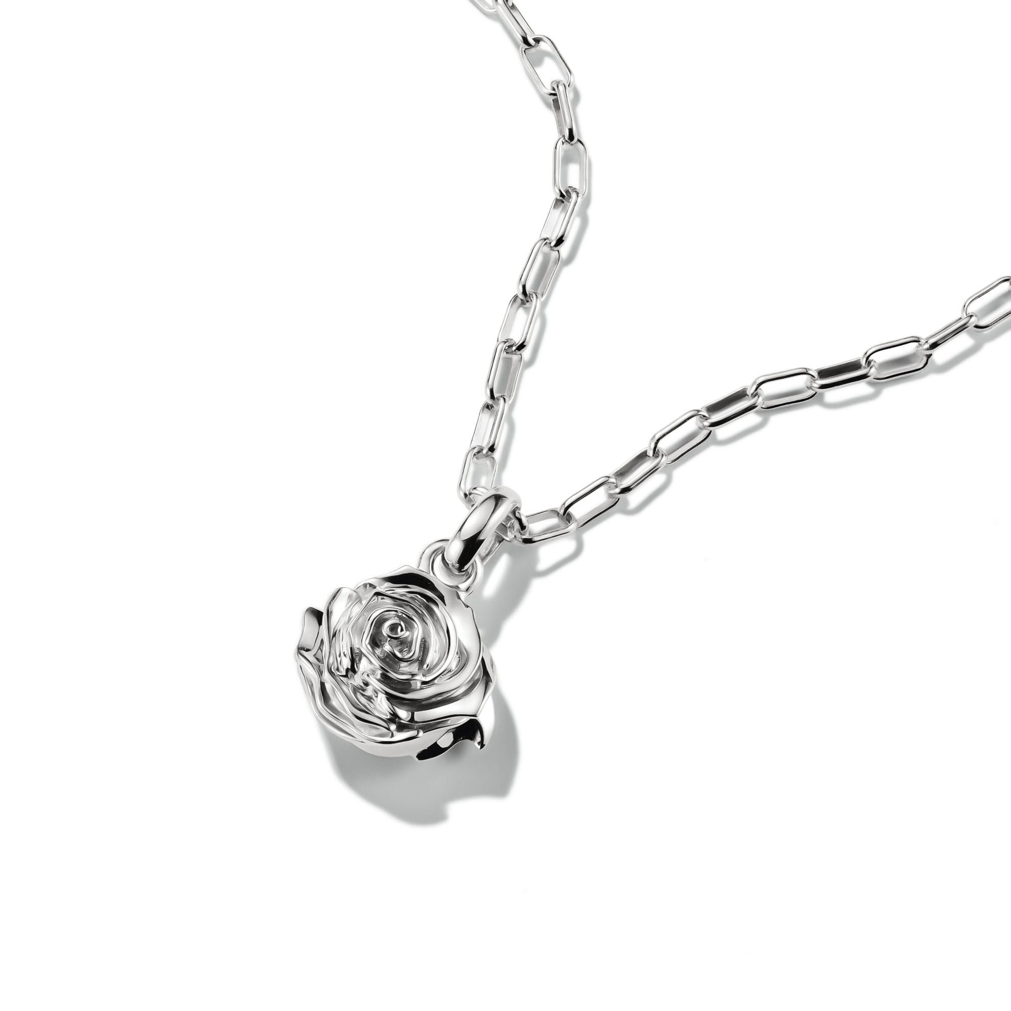THOMAS SABO Charm-Einhänger »Charm Rose - Connect«
