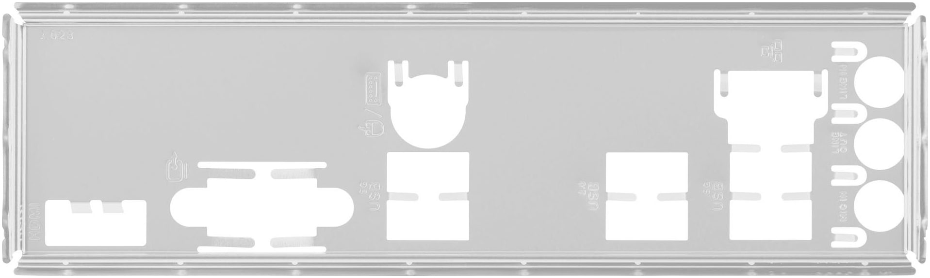 Asus Mainboard »PRIME A620M-K«