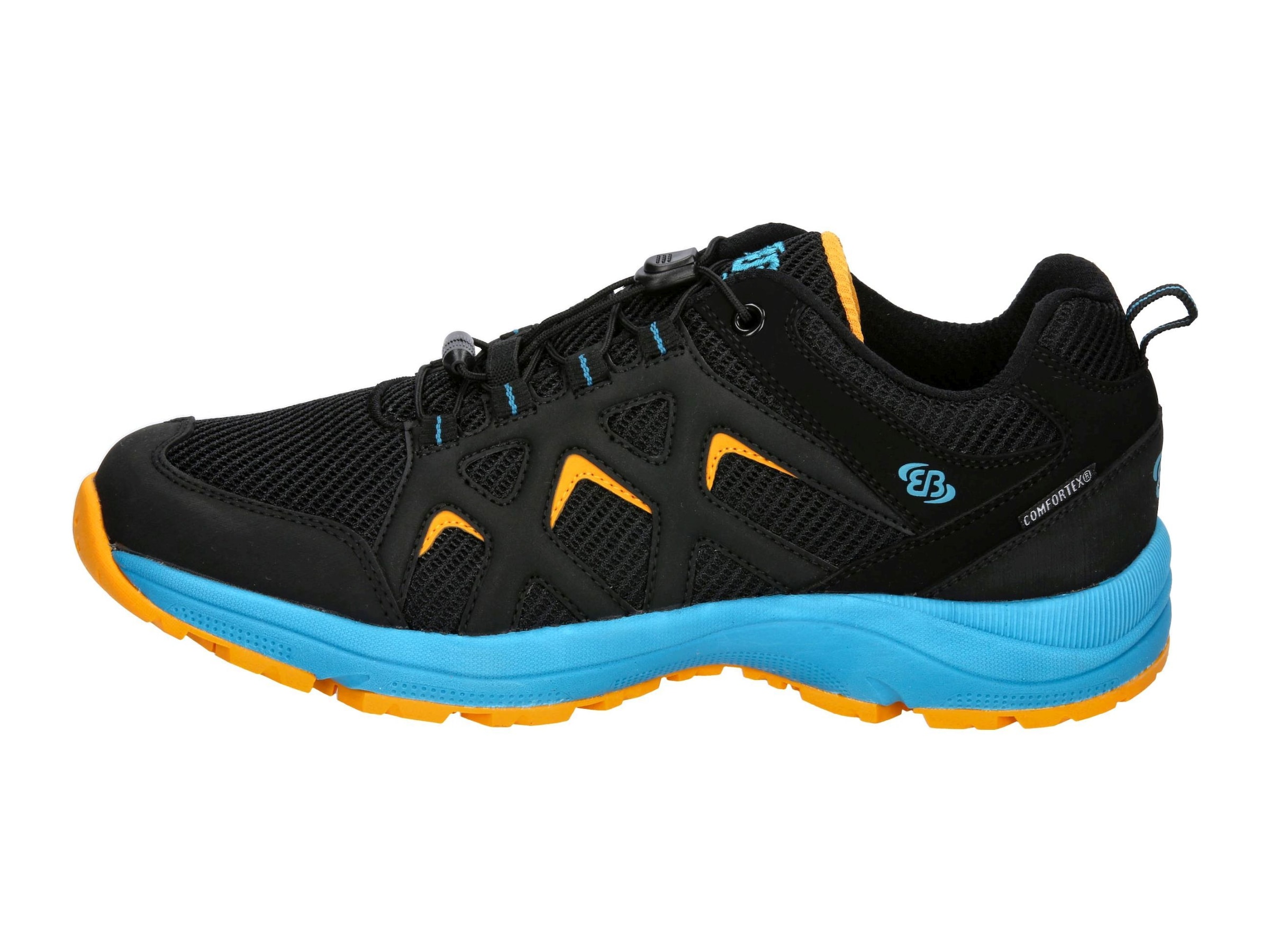 BRÜTTING Trekkingschuh »Outdoorschuh Tacna«