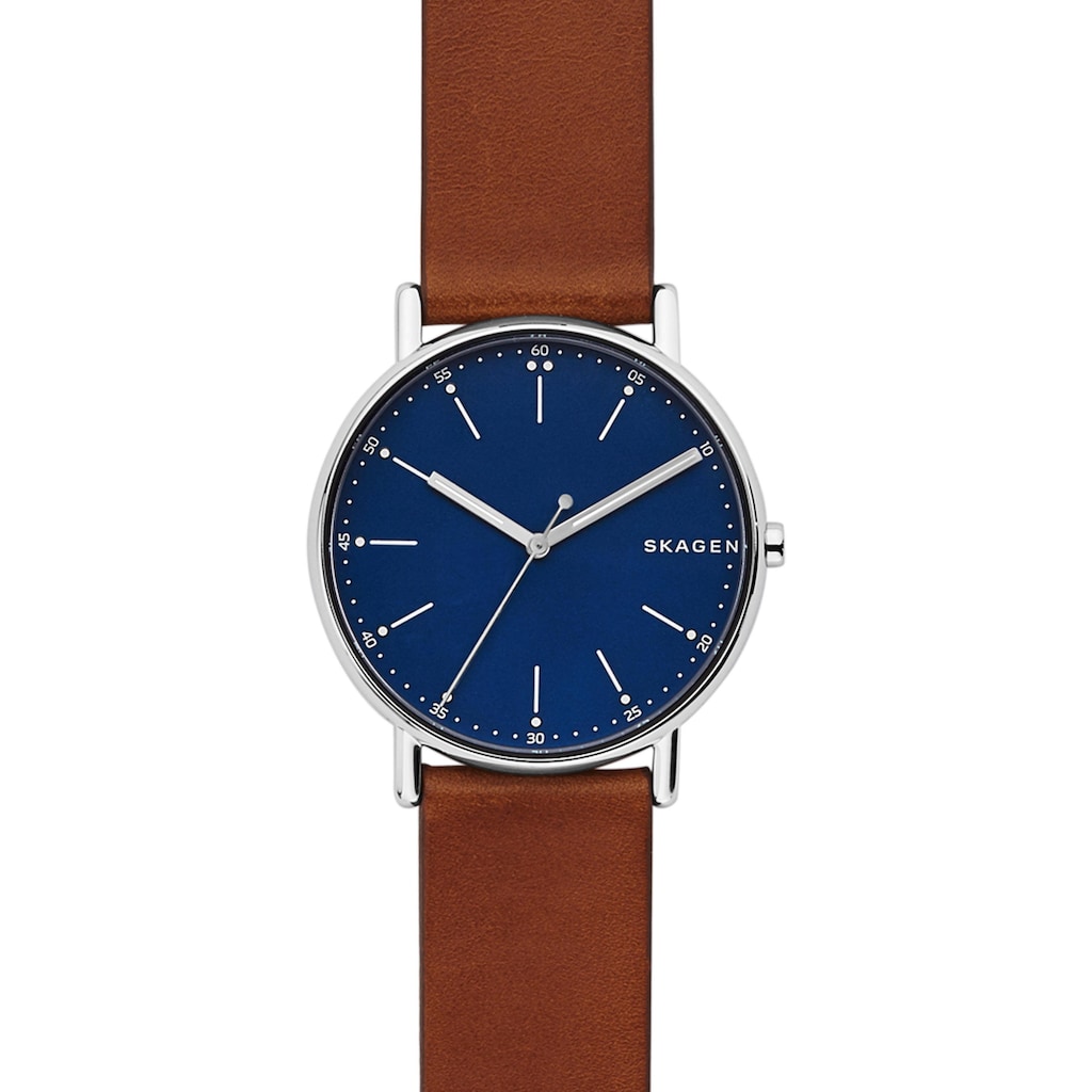 Skagen Quarzuhr »SIGNATUR, SKW6355«