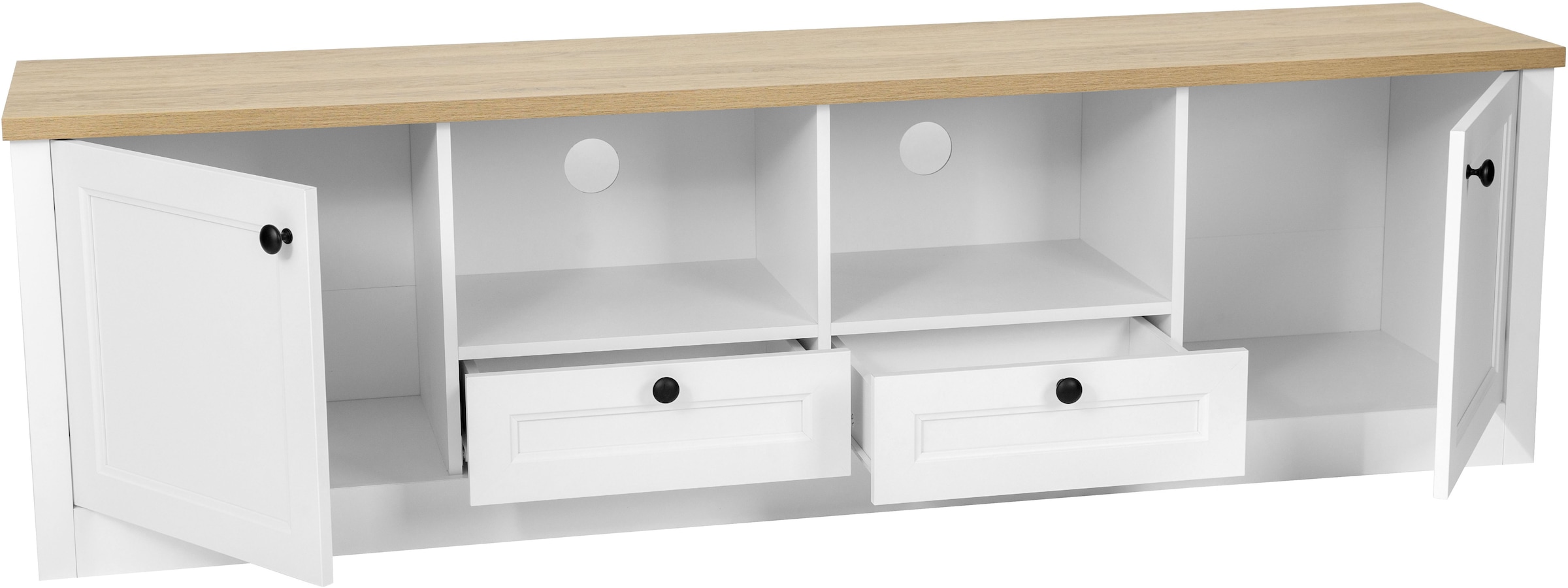 OTTO home TV-Board »Ismund«