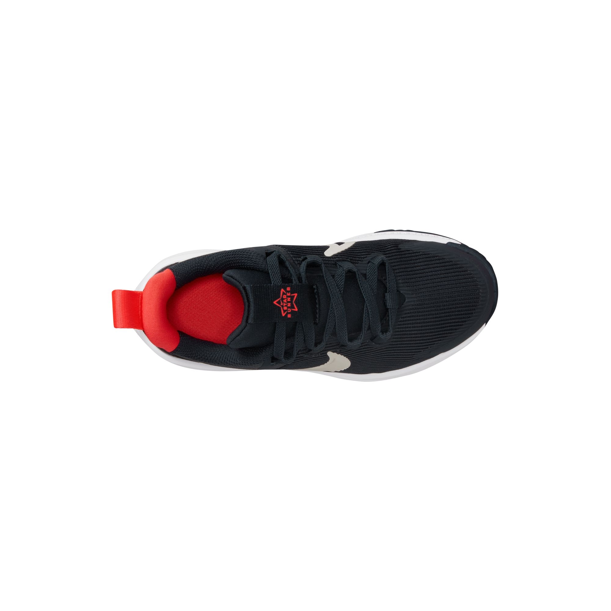 Nike Laufschuh »STAR RUNNER 4 (PS)«