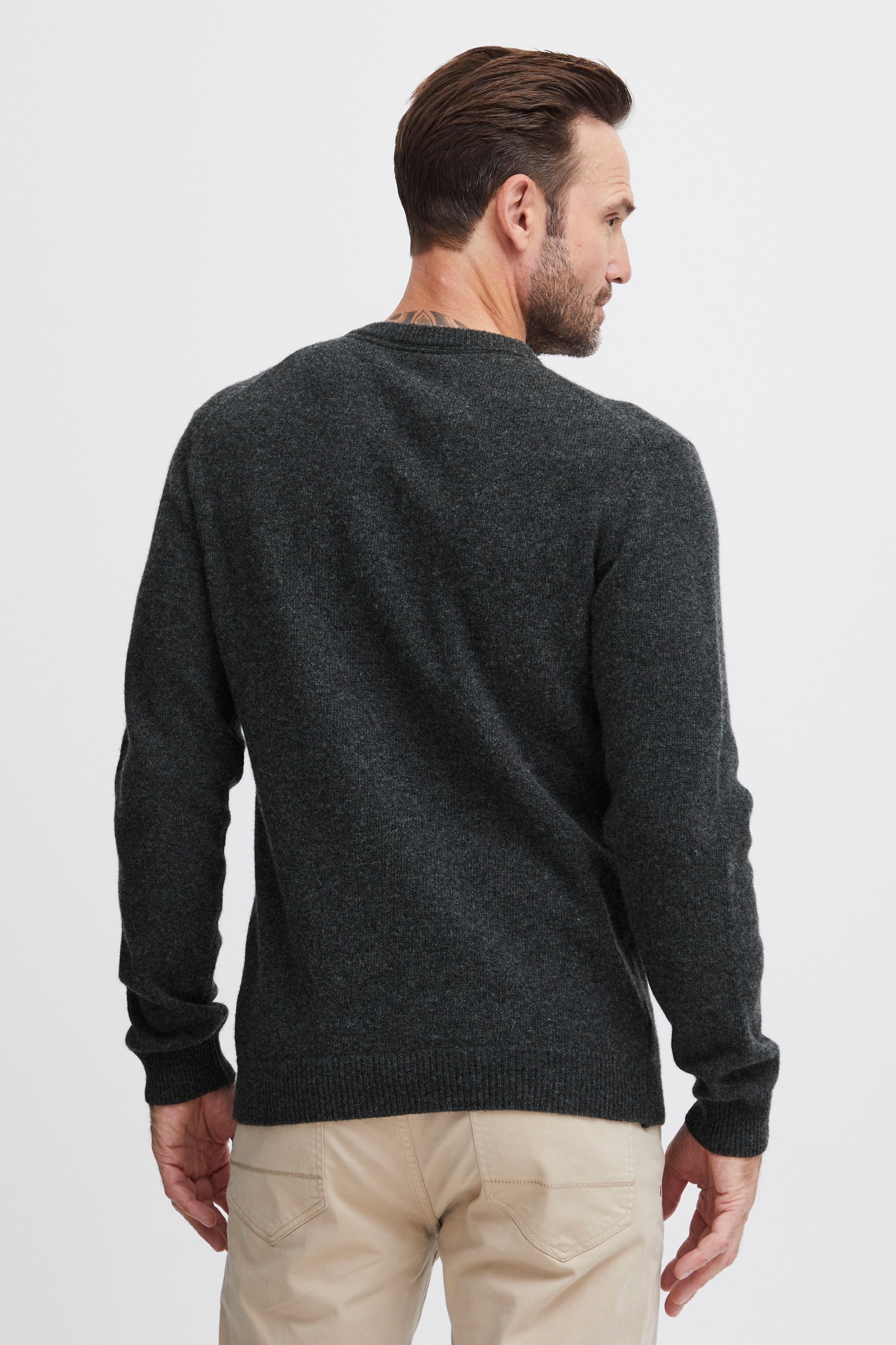 FQ1924 Strickpullover »Strickpullover KQLefq«