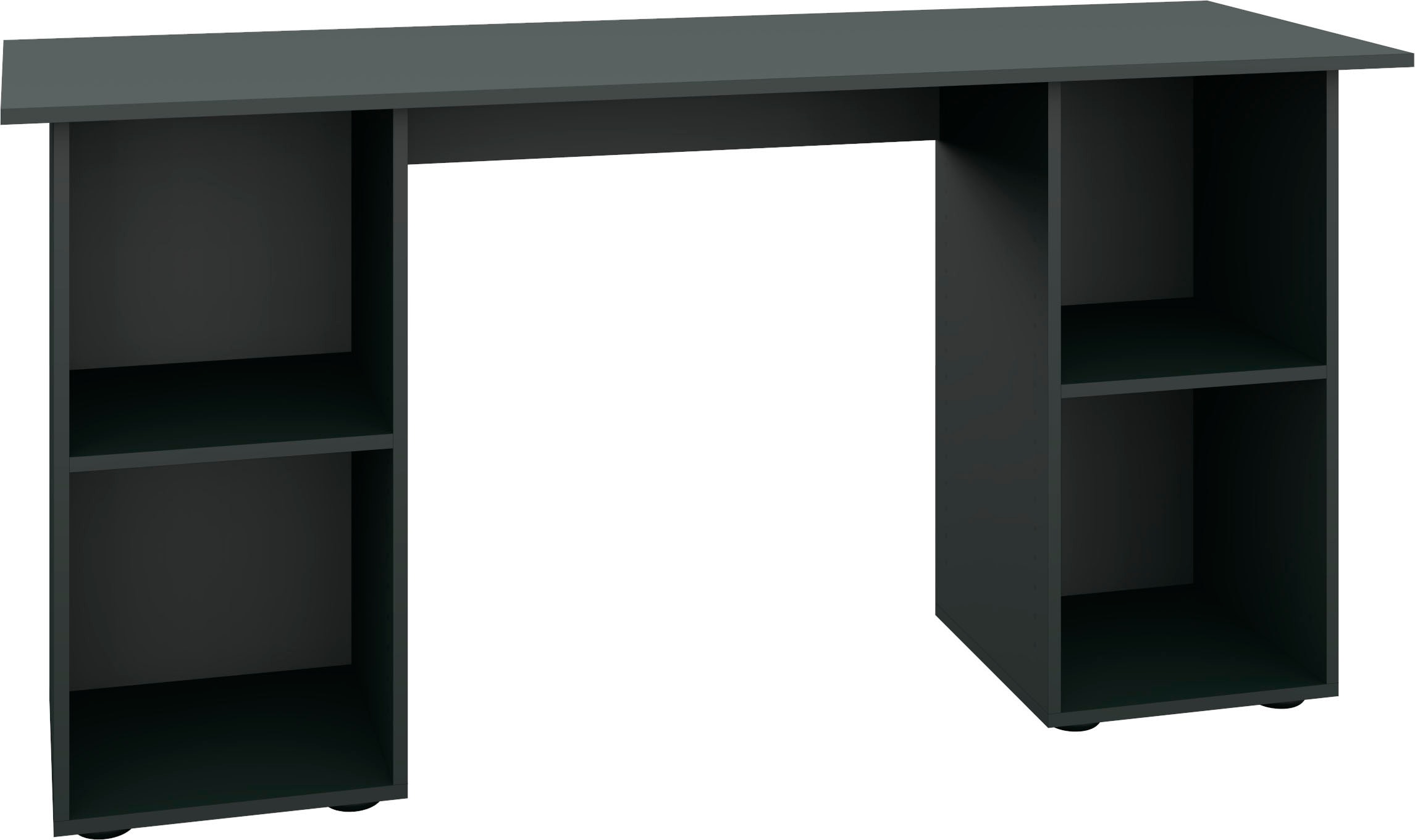 borchardt Möbel Schreibtisch »Kai«, mit viel Stauraum, Breite 150 cm auf  Rechnung kaufen