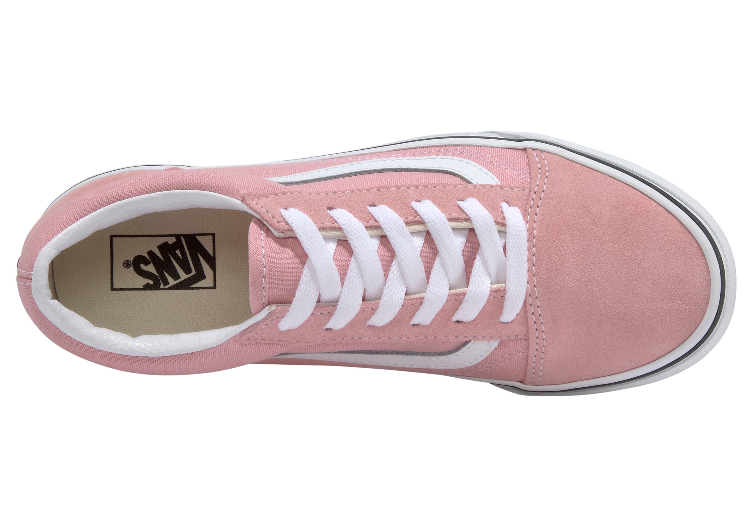 Vans Sneaker »JN Old Skool«, für Kinder und Jugendliche