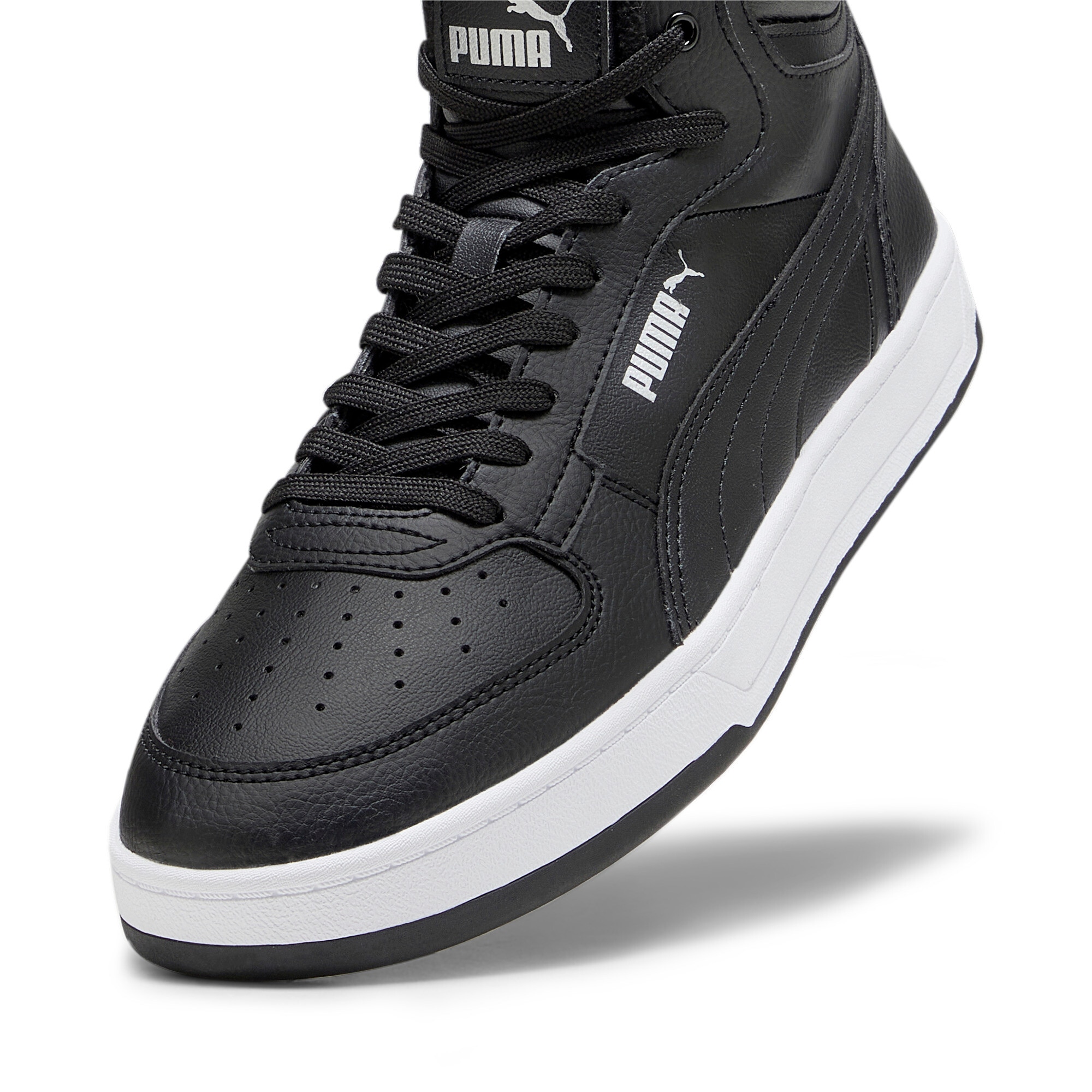 PUMA Winterboots »CAVEN 2.0 MID WTR«, Sneakerboots, Winterschuhe