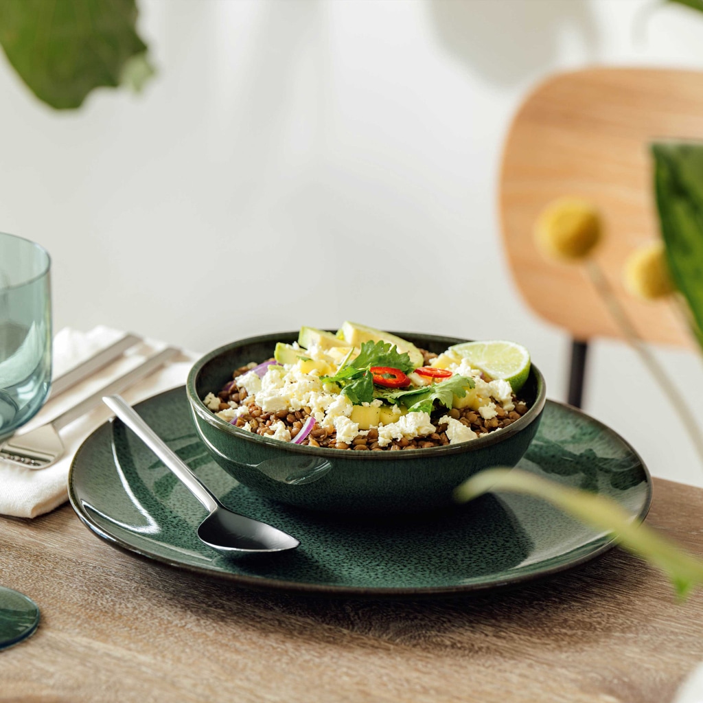 like. by Villeroy & Boch Schale »Bols Lave 600 ml 6er Set«