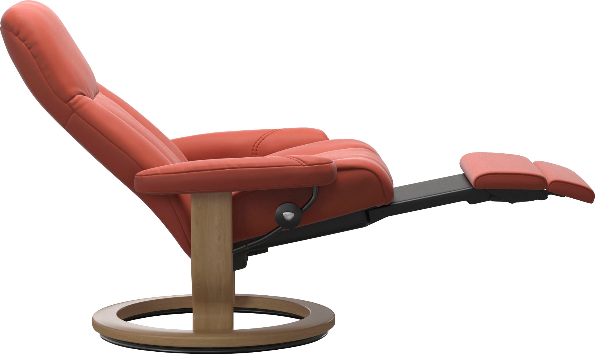 Stressless® Relaxsessel »Consul« elektrisch verstellbar, optional 2-motorisch, Größe M & L