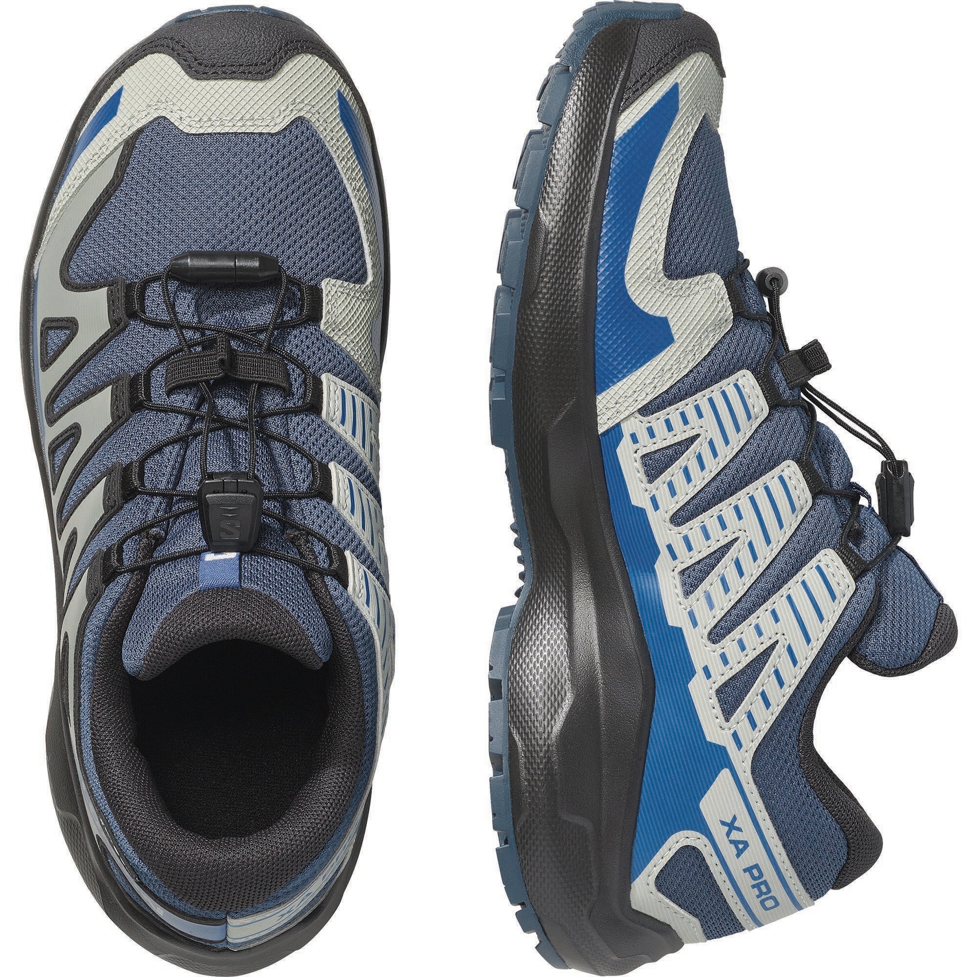 Salomon Outdoorschuh »XA PRO WP J«  wasserdicht