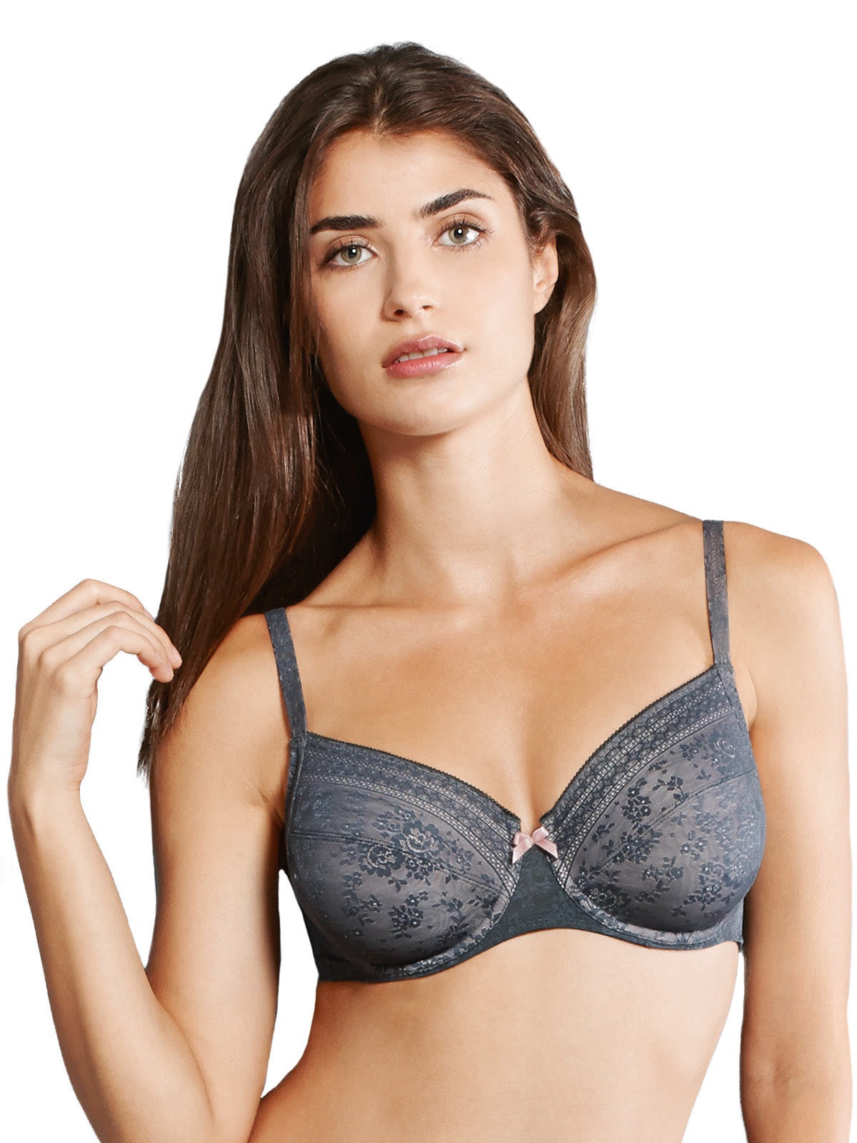 Anita Bügel-BH »2er Pack Bügel BH Fleur«