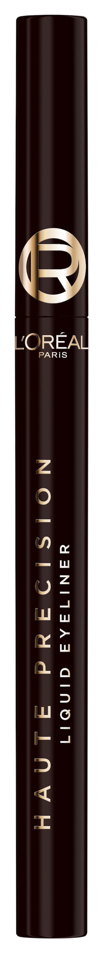 L'ORÉAL PARIS Eyeliner »HAUTE PRECISION« hält bis zu 24H, wasserfest
