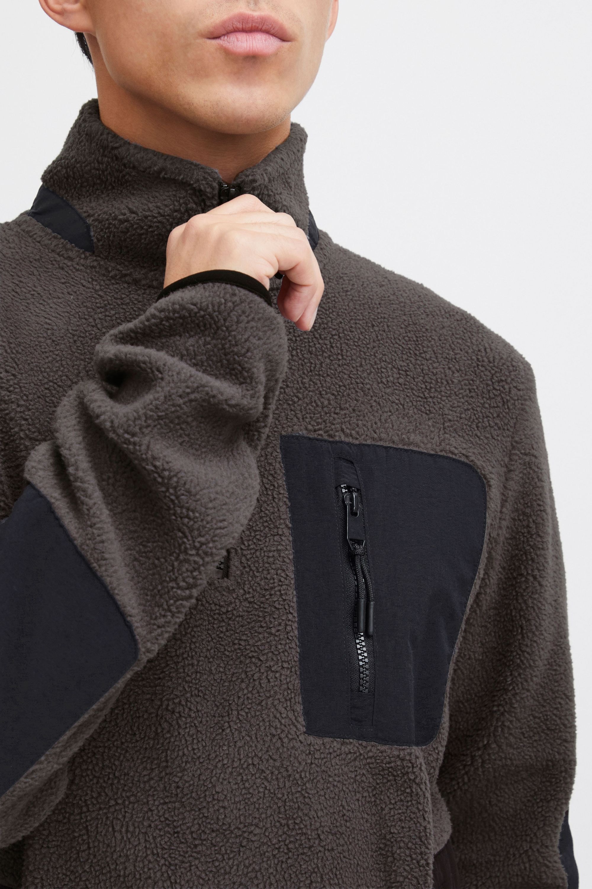 Blend Troyer »Troyer BHLaurup«