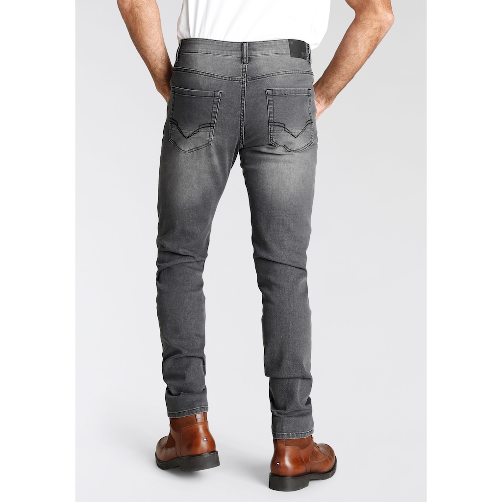 H.I.S Slim-fit-Jeans »FLUSH«