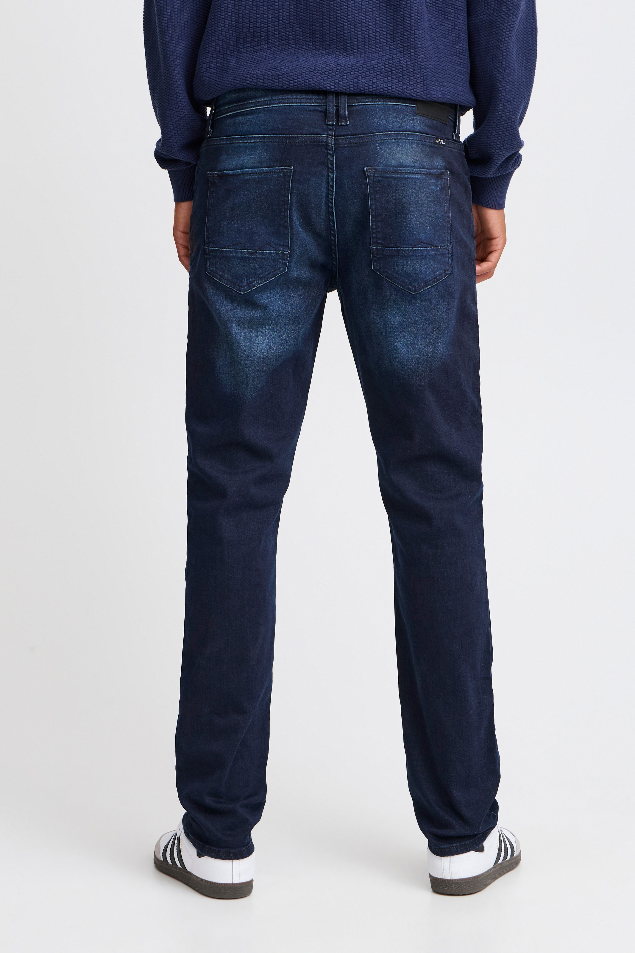 Blend Regular-fit-Jeans »BHTWISTER SLIM/REG«