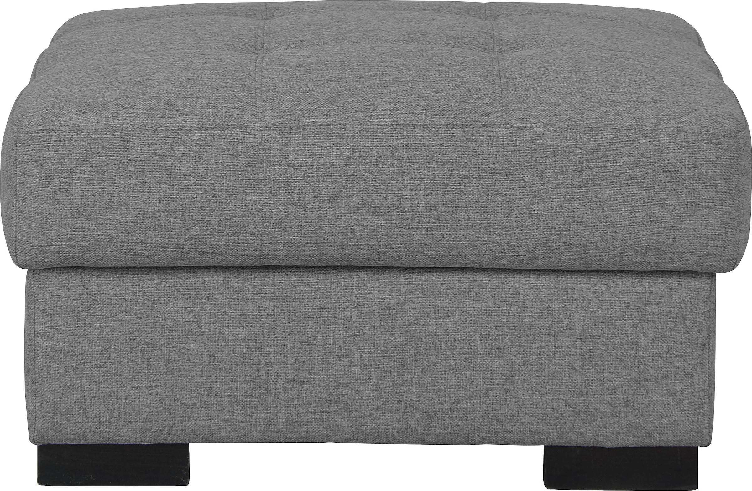 Home affaire Stauraumhocker »Tulio« mit Stauraum