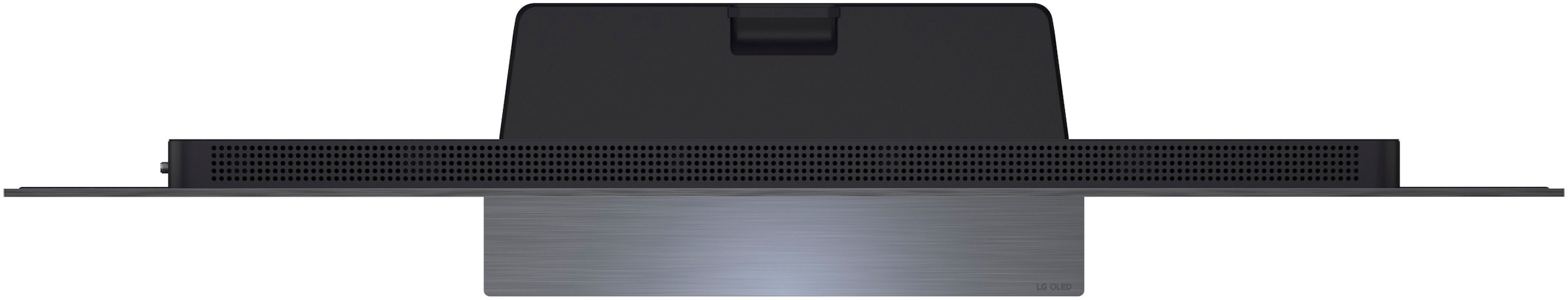 LG OLED-Fernseher »OLED55C68LA« 139 cm/55 ″ Smart-TV