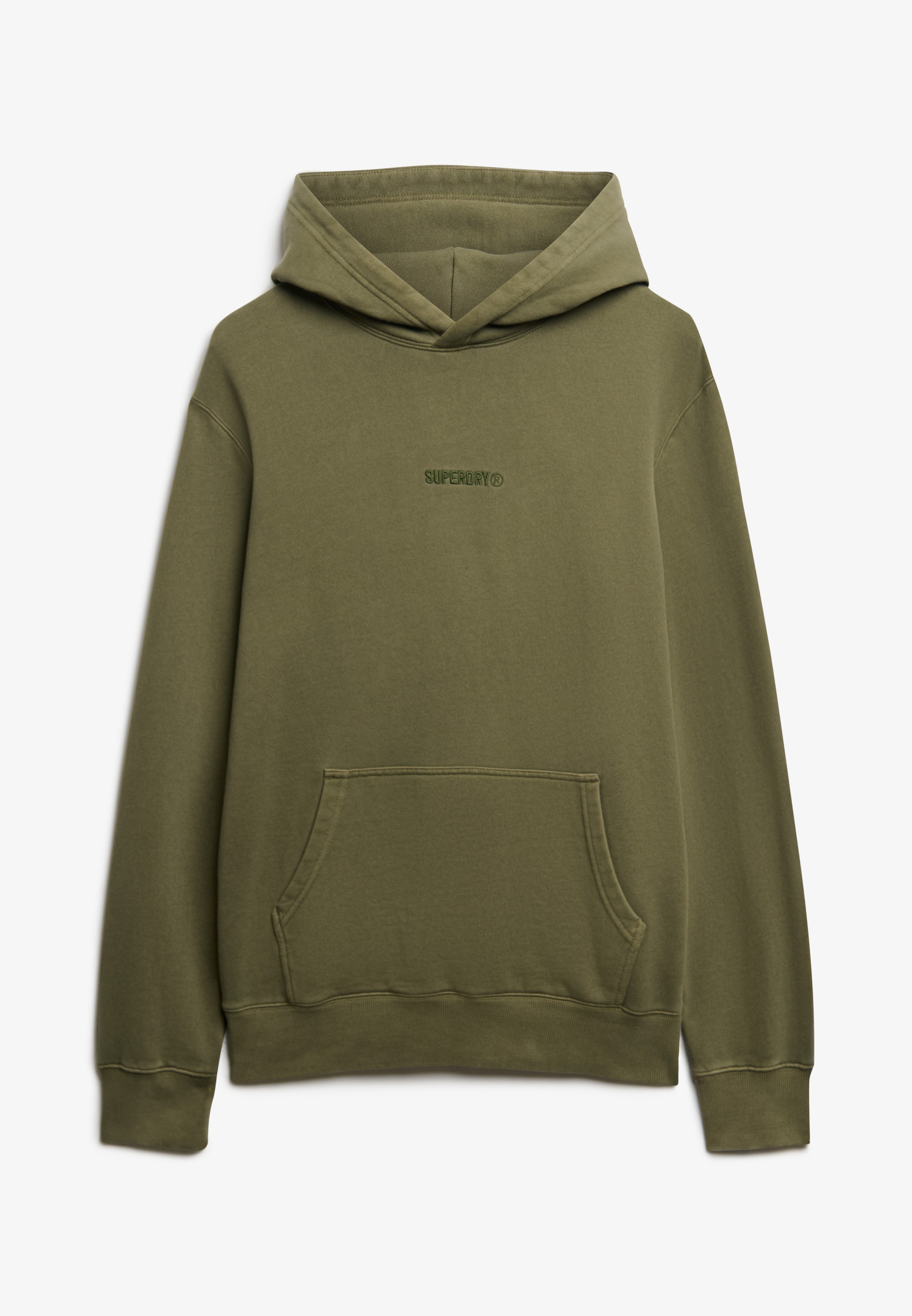Superdry Kapuzensweatshirt »MICRO LOGO HOOD«