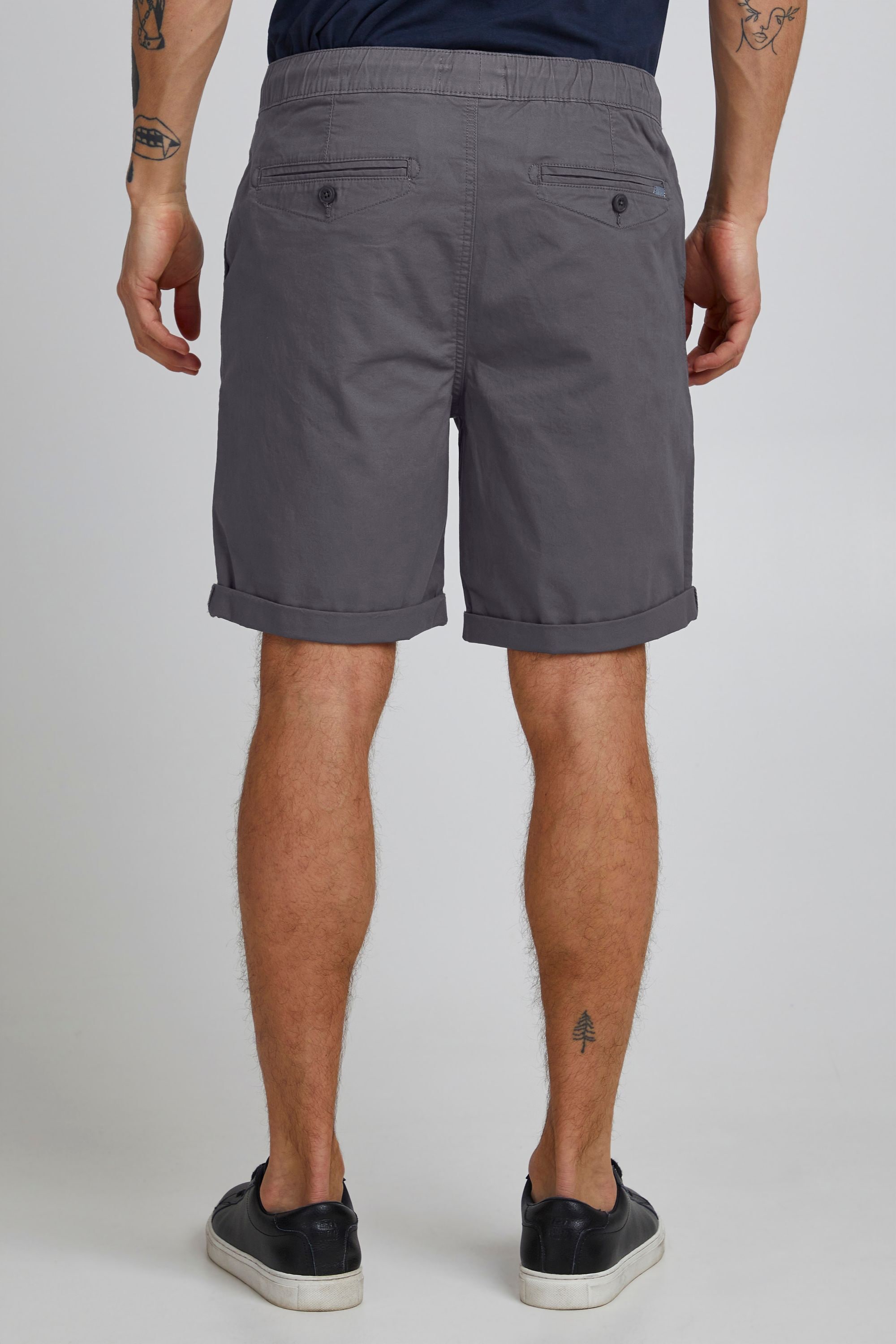 !Solid Shorts »Shorts SDJacob-Jim«