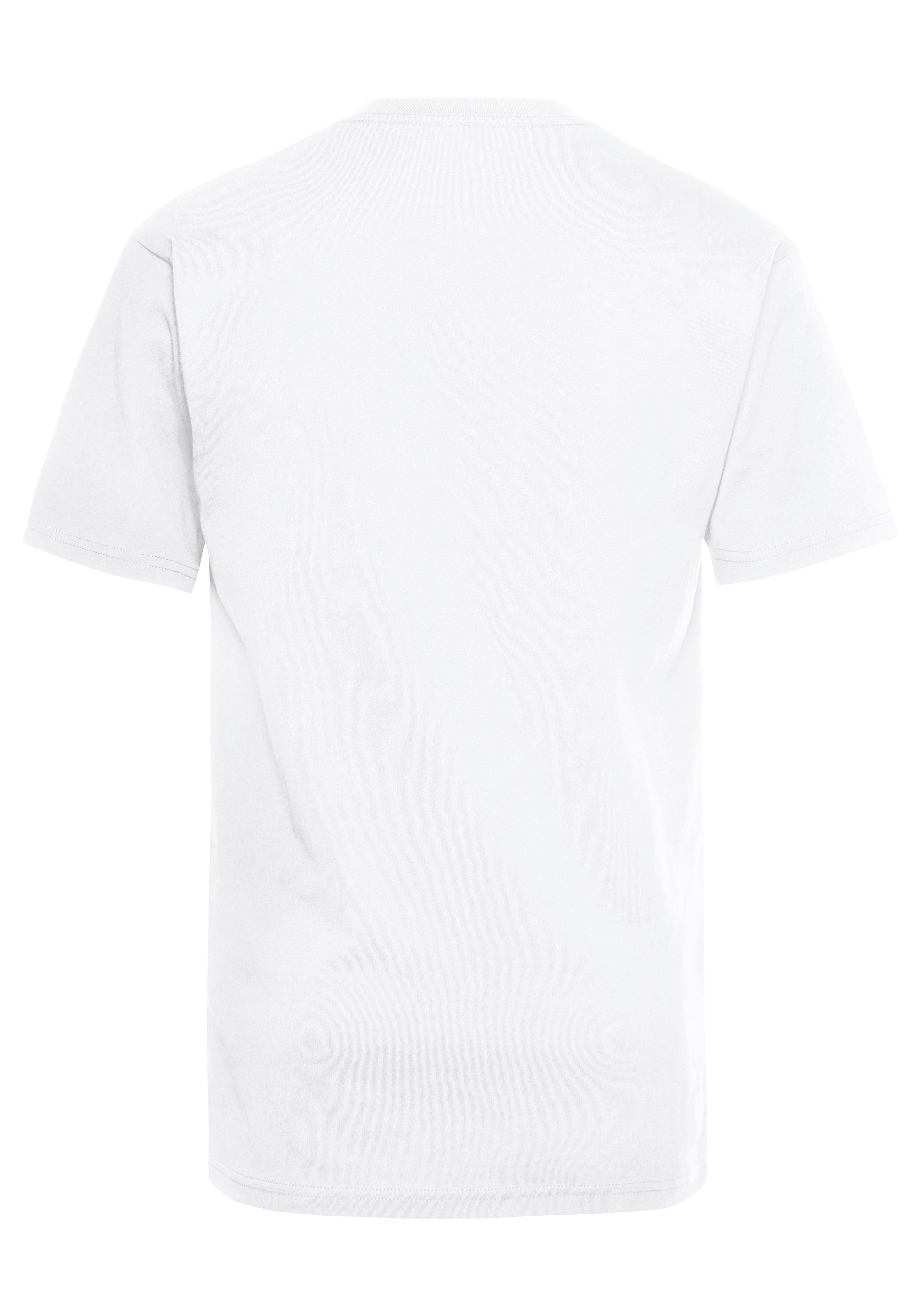Vans T-Shirt »LEFT CHEST SS«