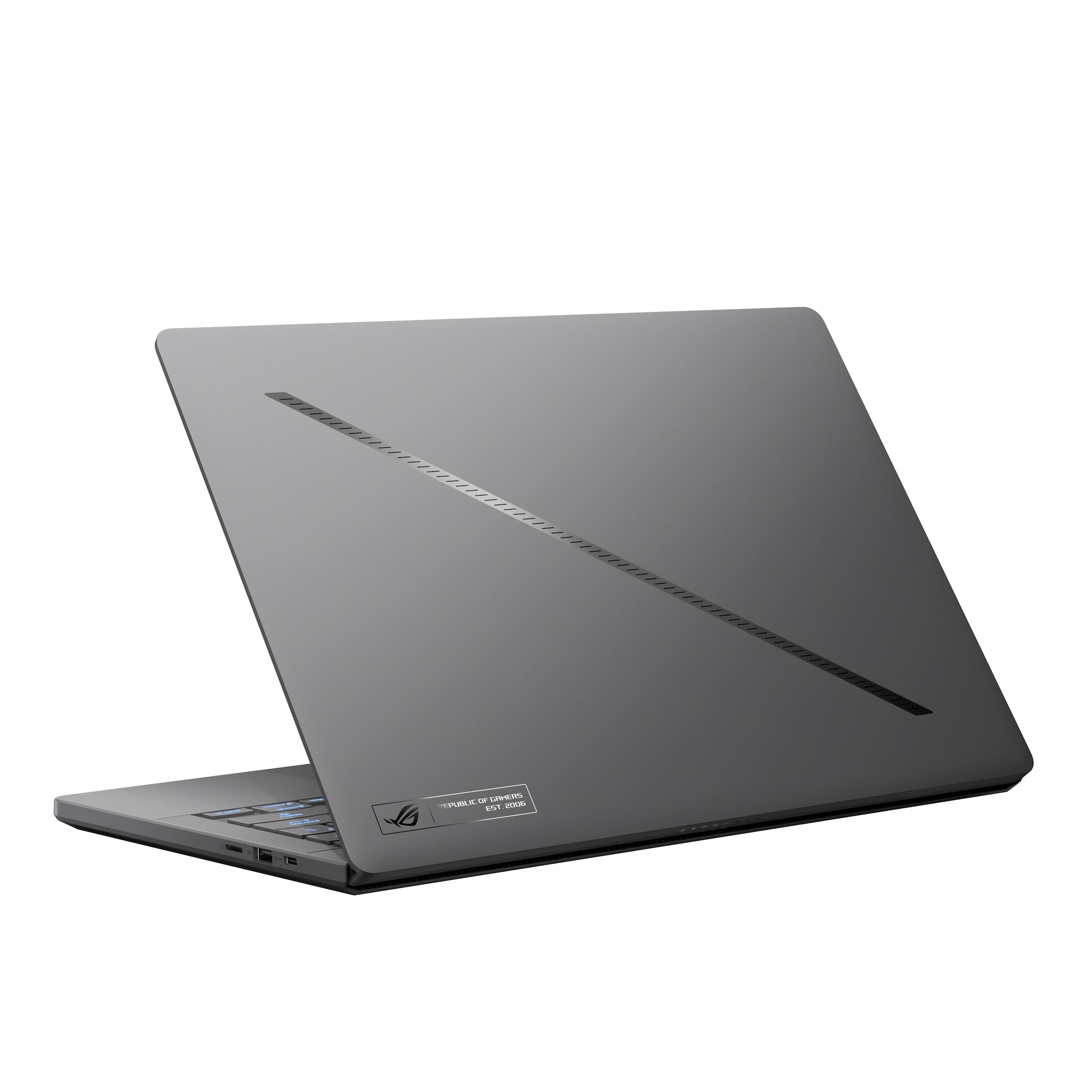 Asus Notebook »ROG Zephyrus G14OLED 32GB RAM 1TB SSD«, 35,6 cm, / 14 Zoll, AMD, Ryzen 9, 1000 GB SSD