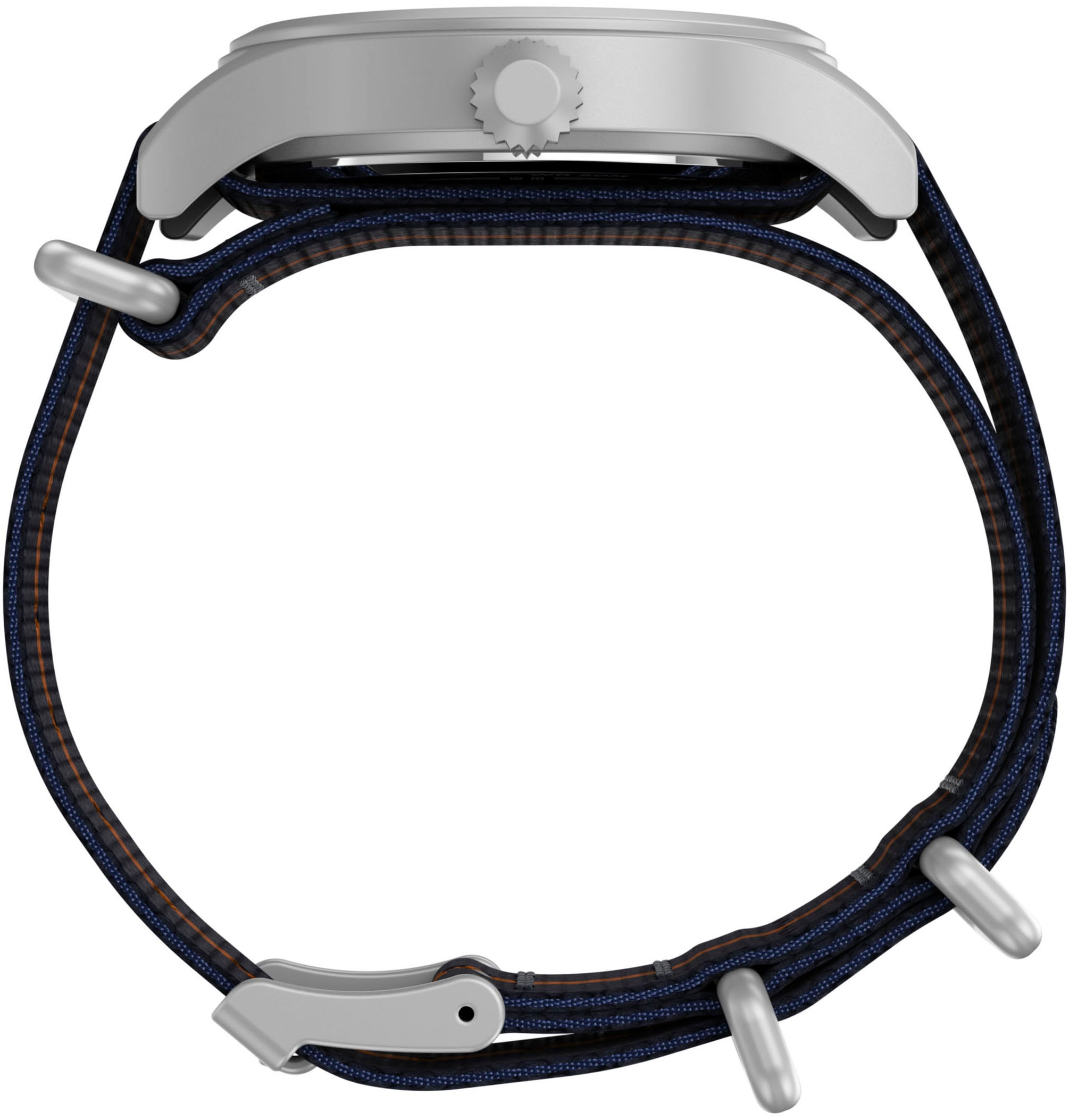 Timex Quarzuhr »SIERRA«, Armbanduhr, Herrenuhr, Datum, Leuchtzeiger, Mineralglas, analog