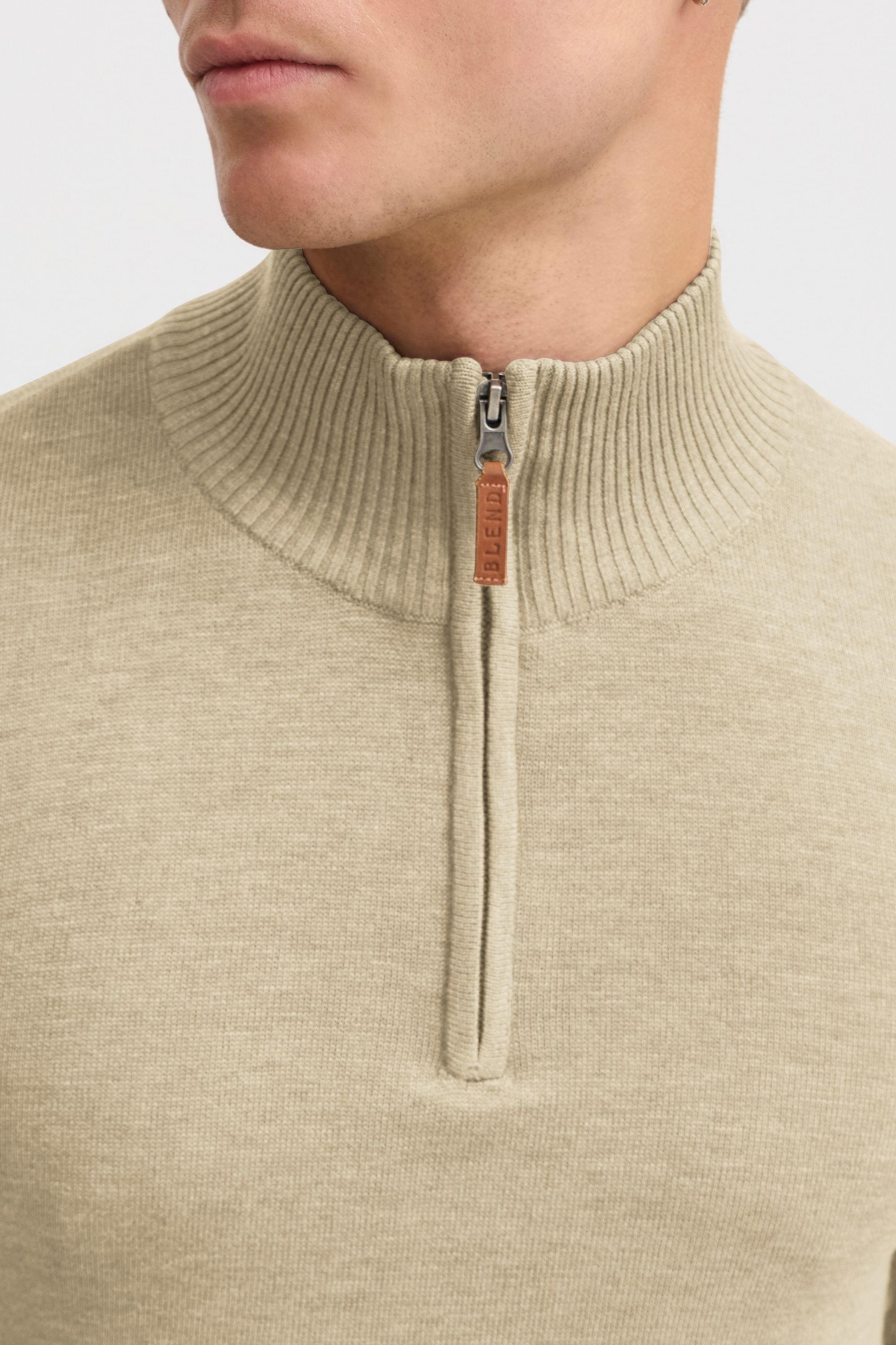 Blend Troyer »Troyer BHRobin«