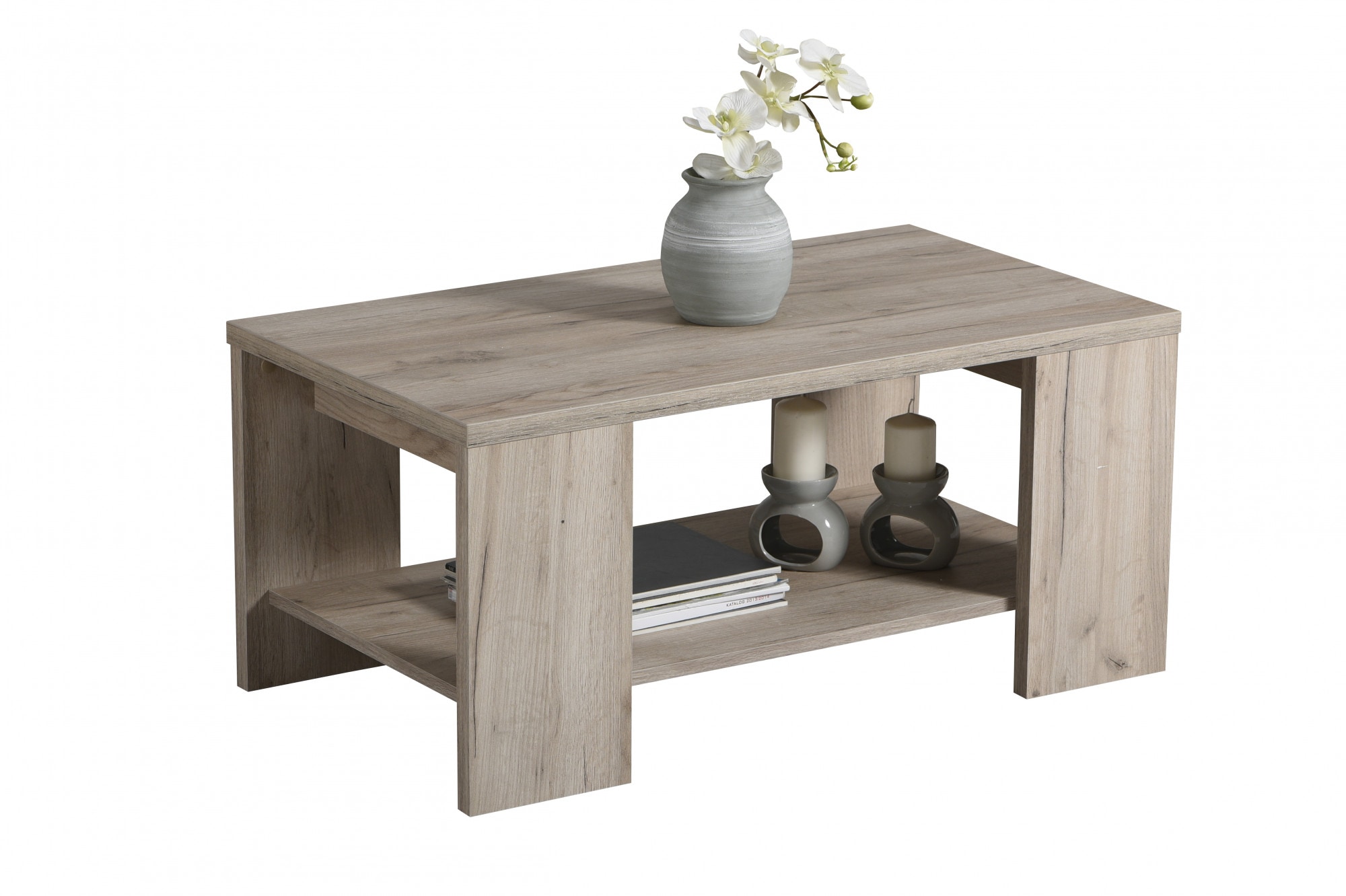 Home affaire Couchtisch »Union« mit Ablageboden