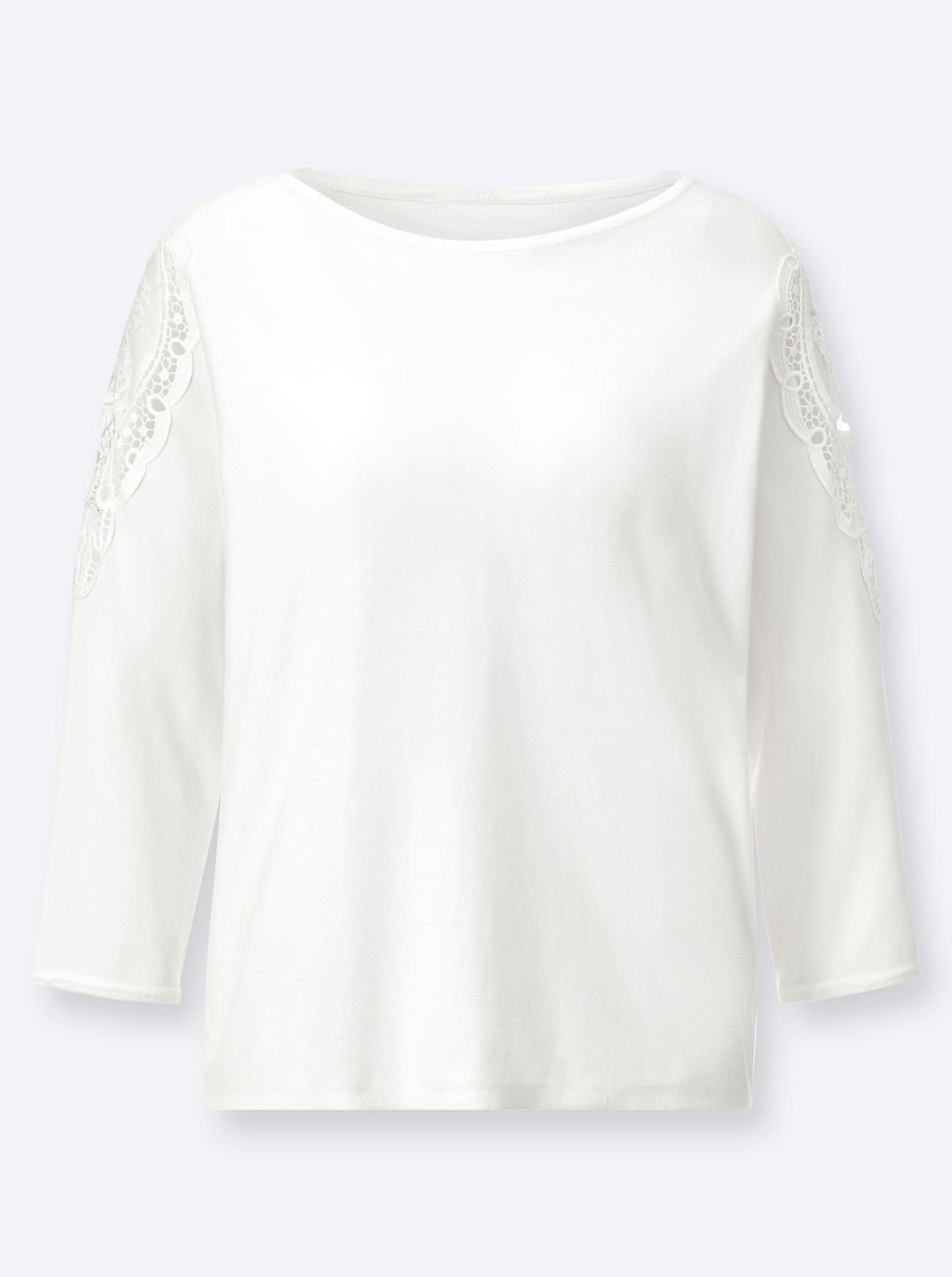 creation L Fledermauspullover »Pullover«