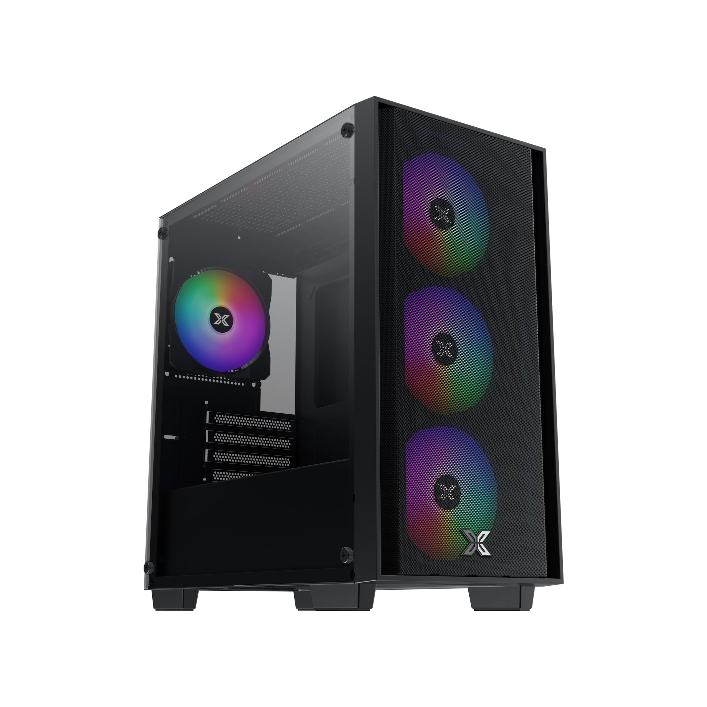 CAPTIVA Gaming-PC »Highend Gaming I93-624«
