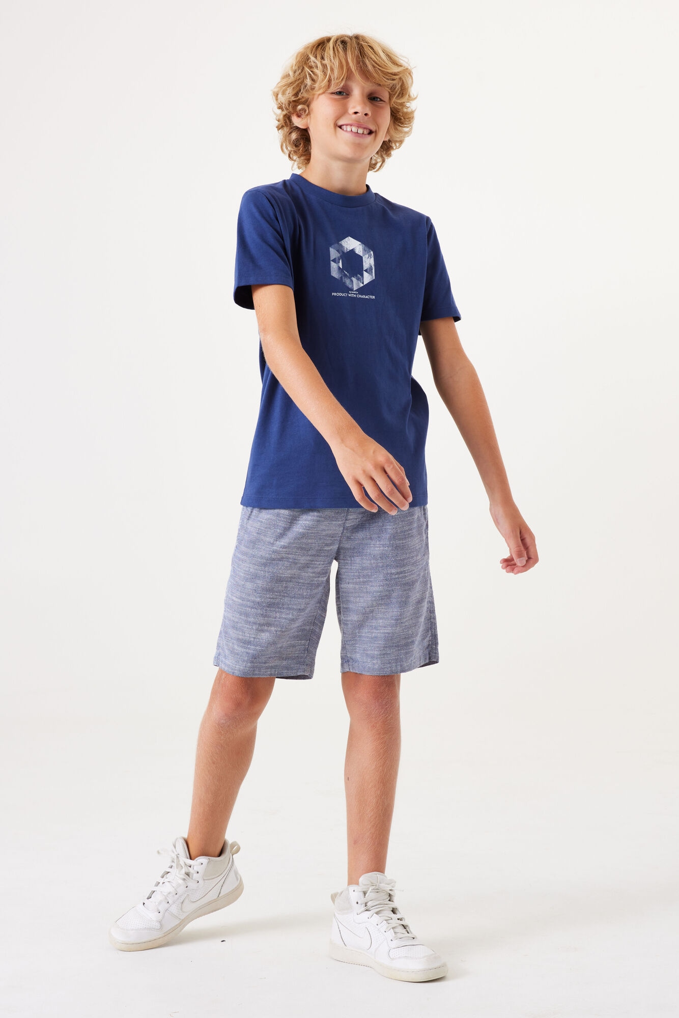 Bermudas, for BOYS