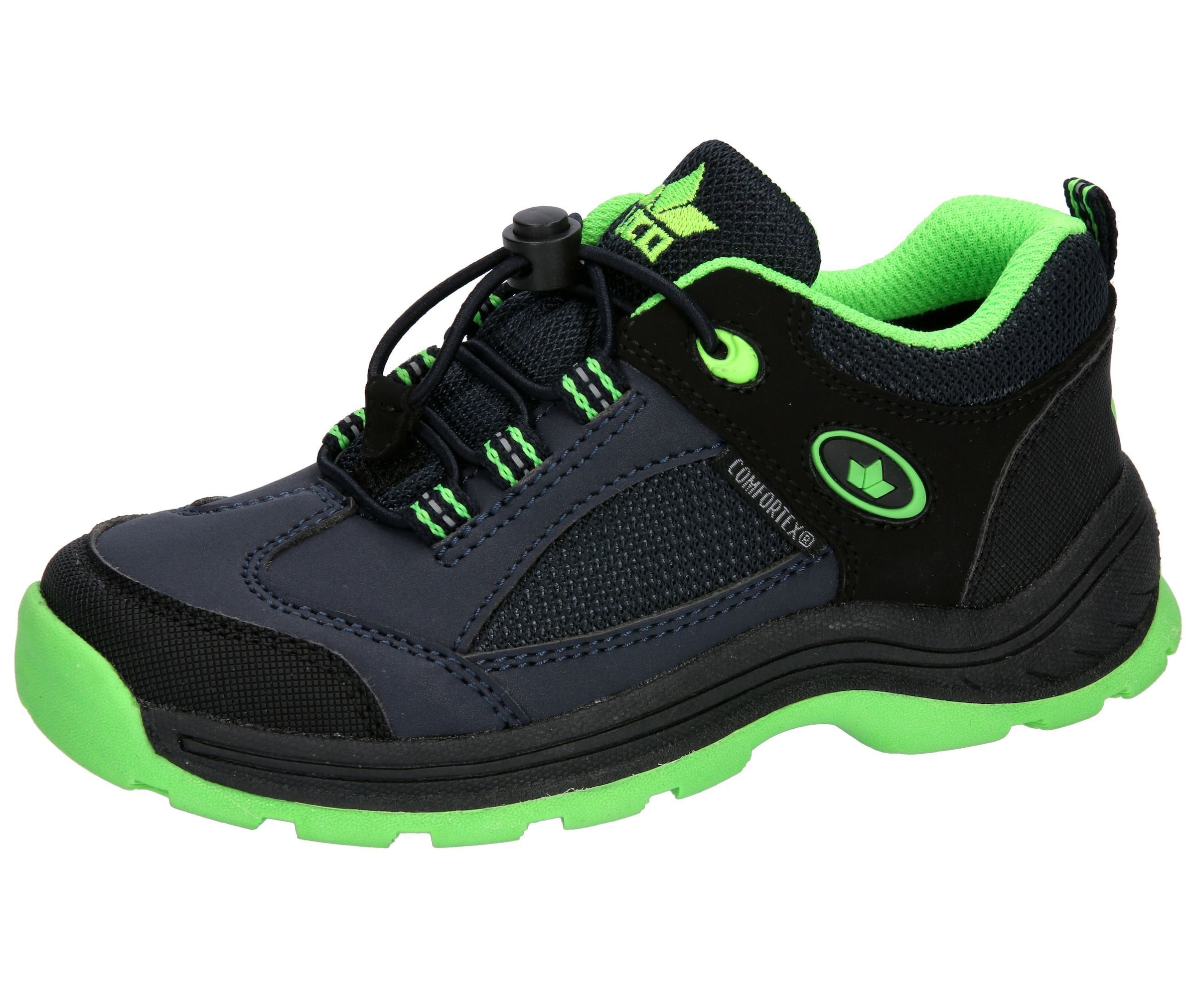 Outdoorschuh »Outdoorschuh Gordo Low«