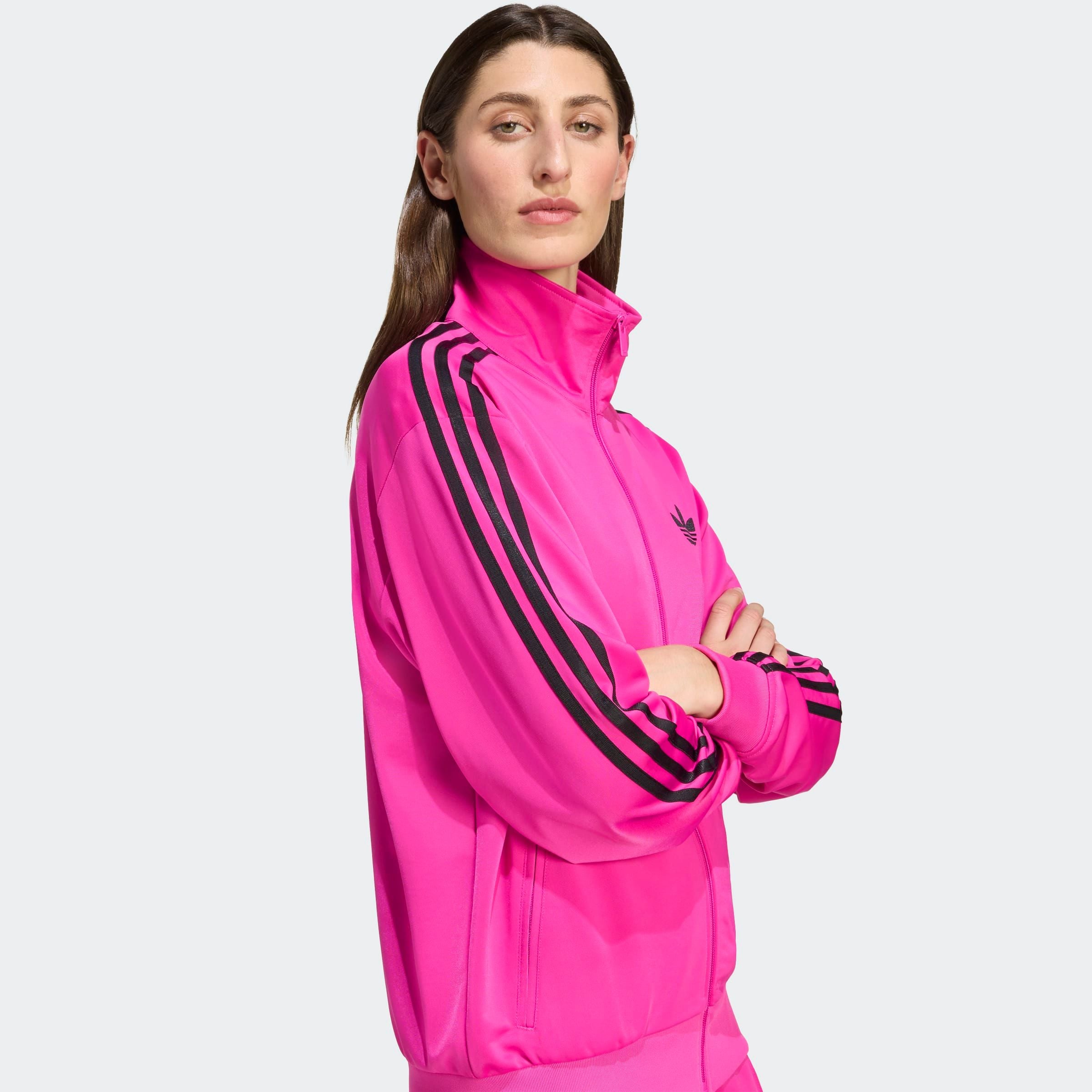 adidas Originals Outdoorjacke »FBIRD LOOSE TT«