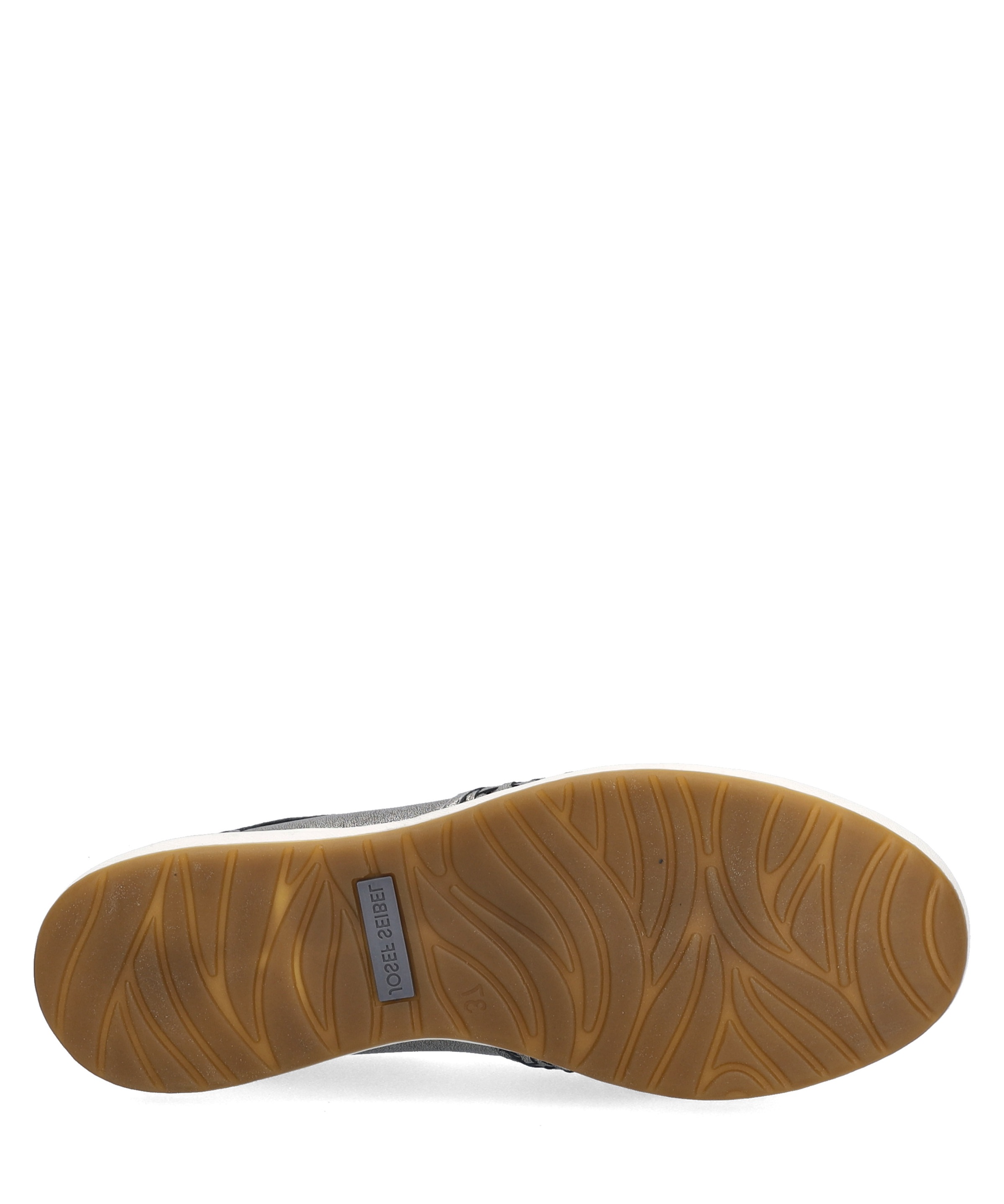 Josef Seibel Slipper »Caren 72, platin«