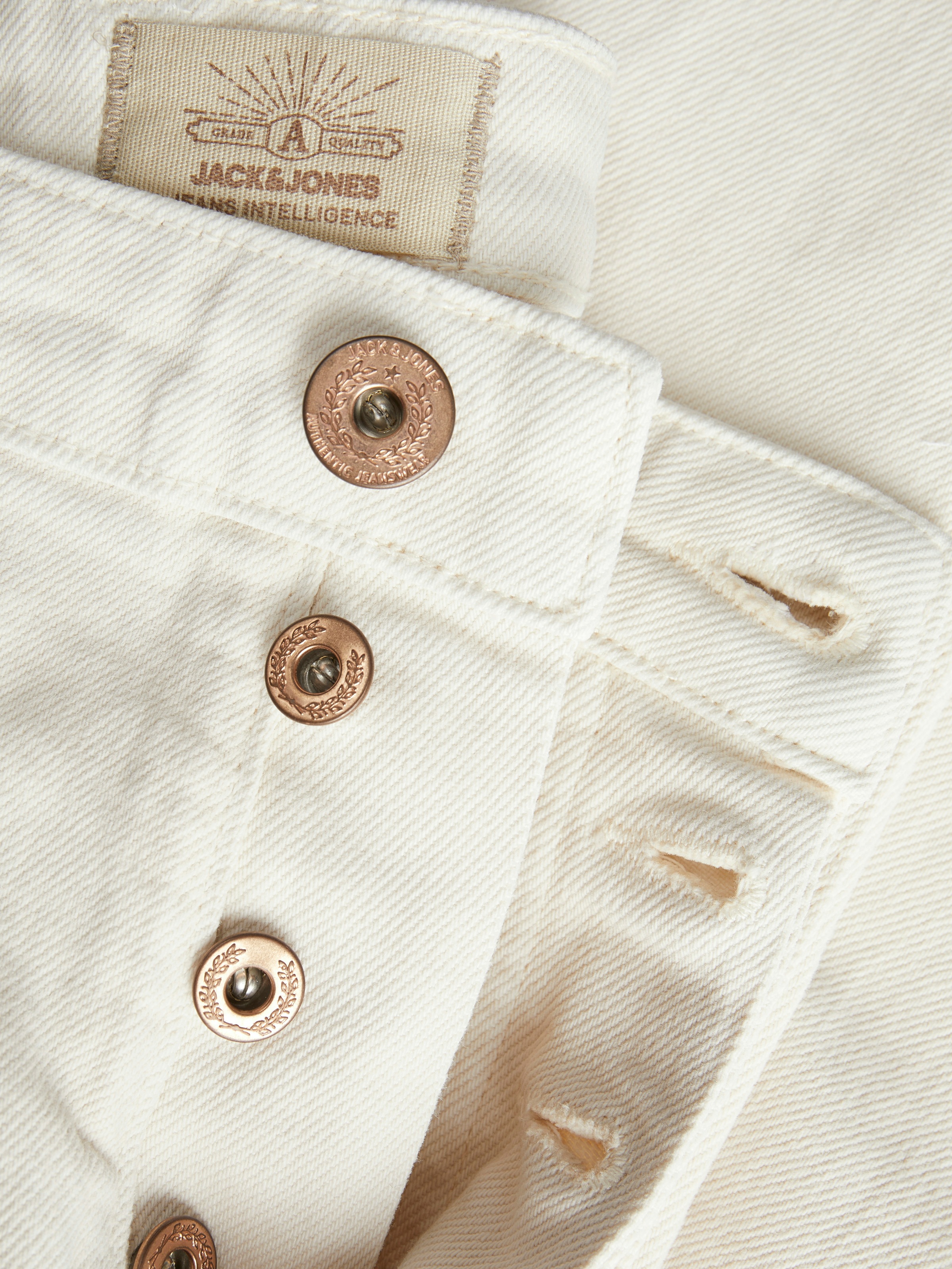 Jack & Jones Tapered-fit-Jeans »JJIMIKE JJCOOPER SBD 429 SN«