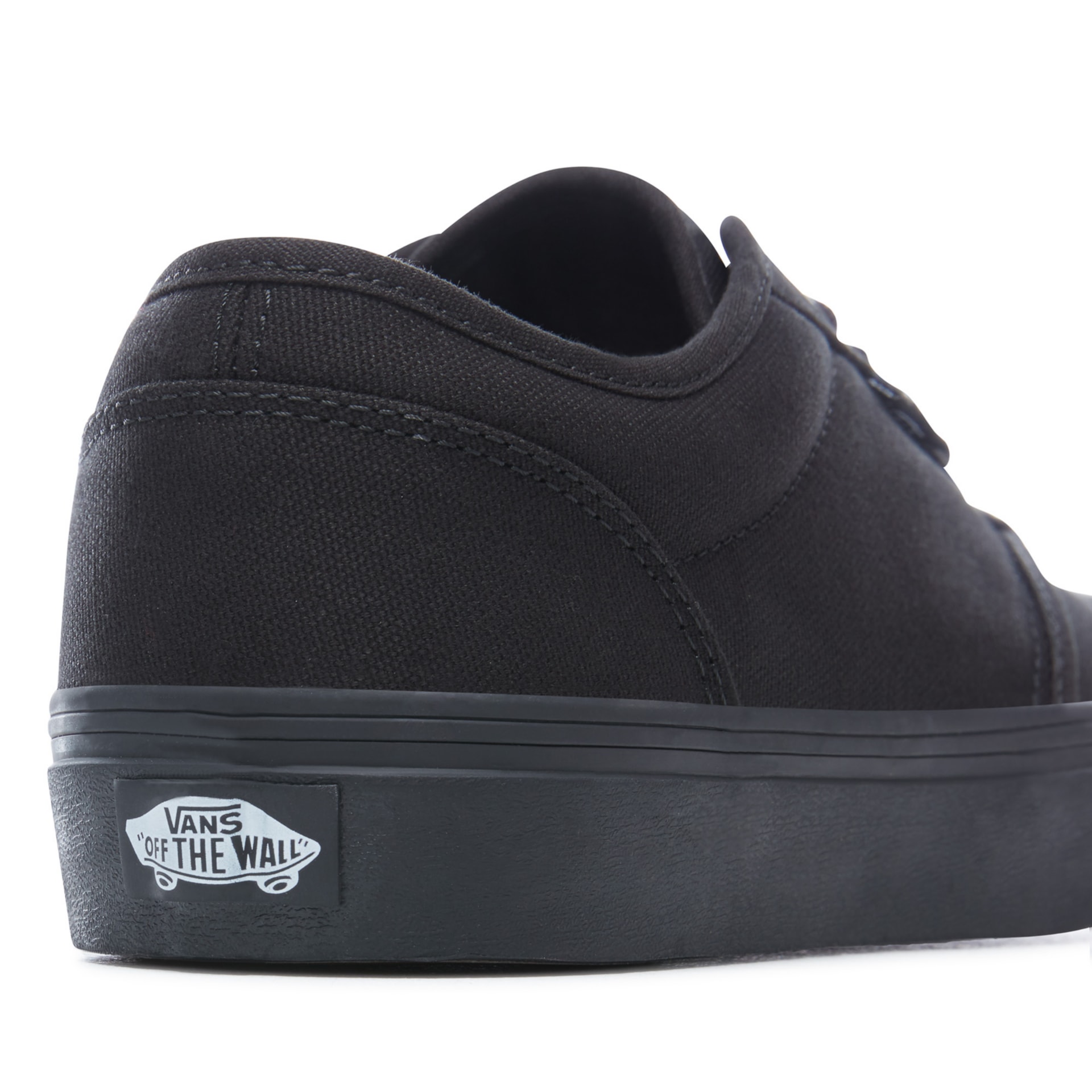 Vans Sneaker »Atwood«  mit Logo-Flag