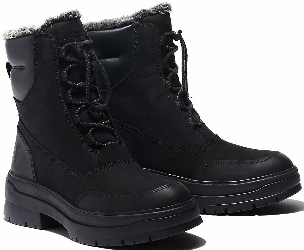 Schnürboots »Brooke Valley Winter WP«, Winterstiefel, Schnürstiefel, Winterschuhe,...